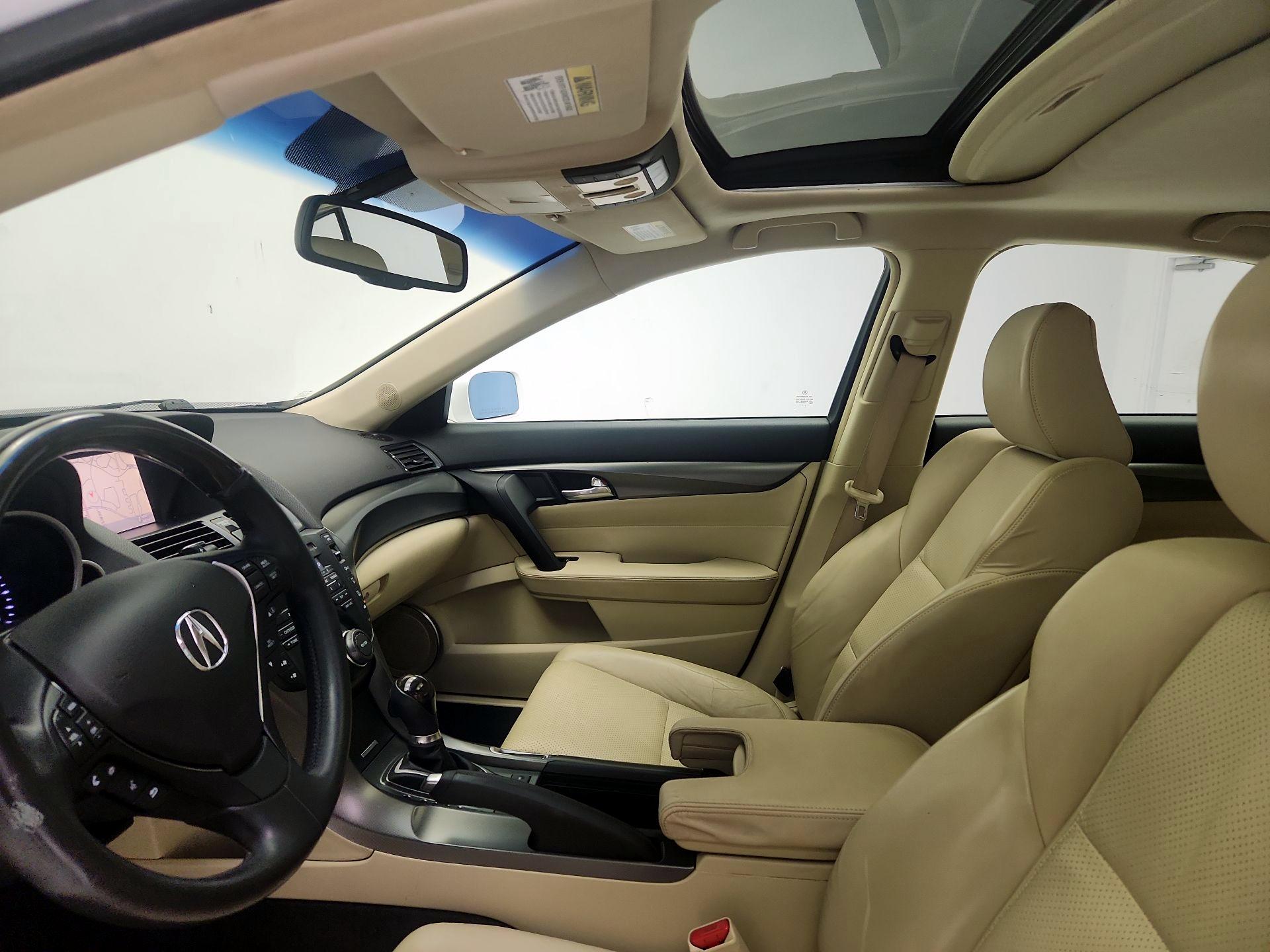 Thumbnail: 2014 Acura TL - 19