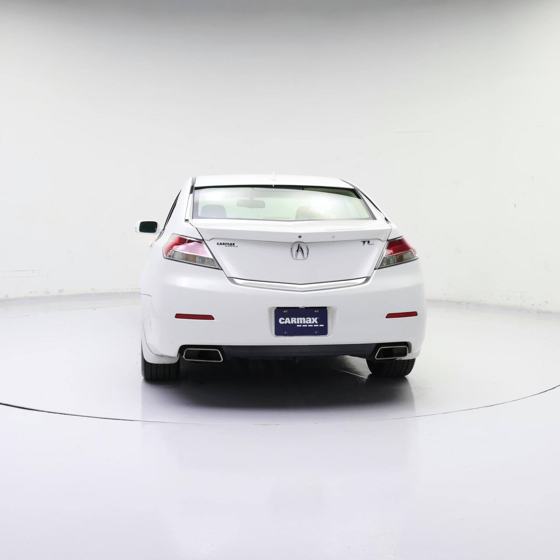 Thumbnail: 2014 Acura TL - 6