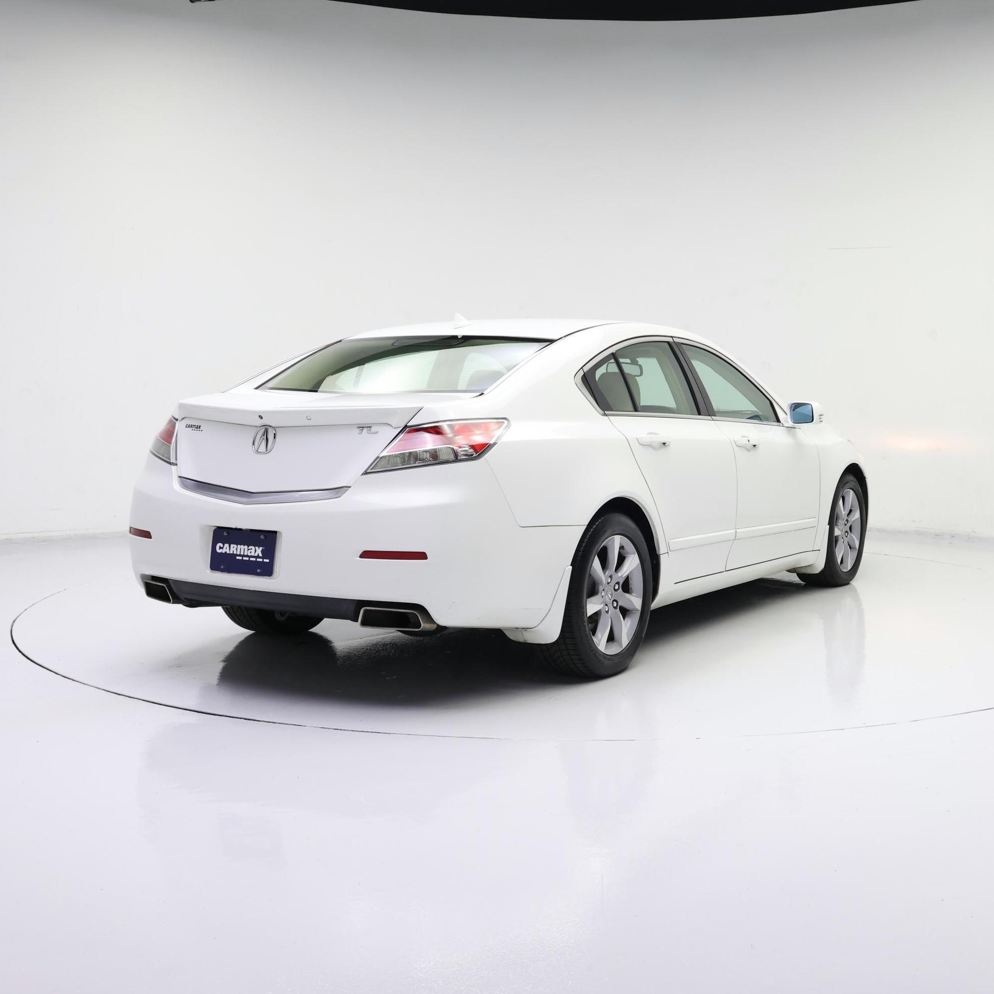 Thumbnail: 2014 Acura TL - 8