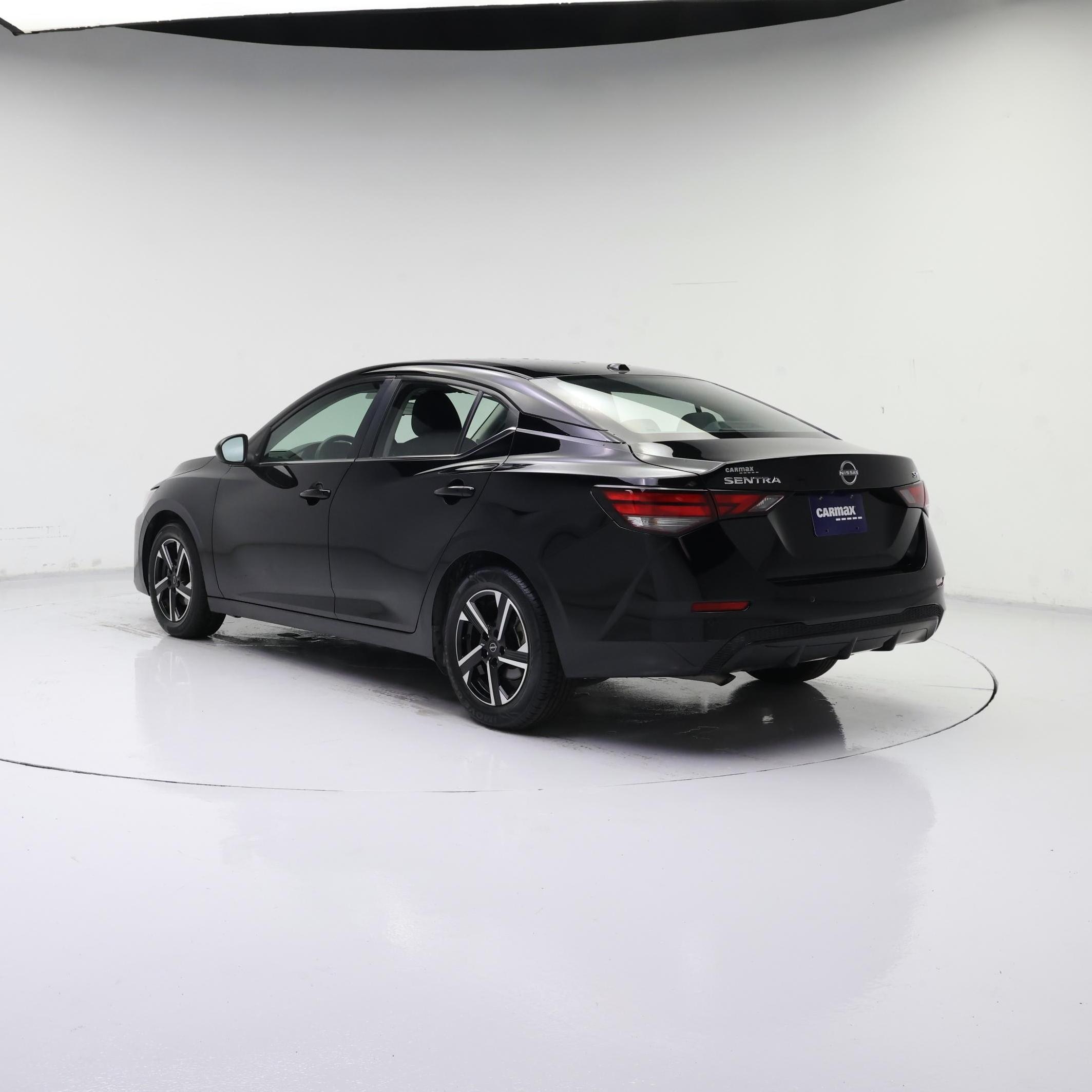 Thumbnail: 2024 Nissan Sentra - 2