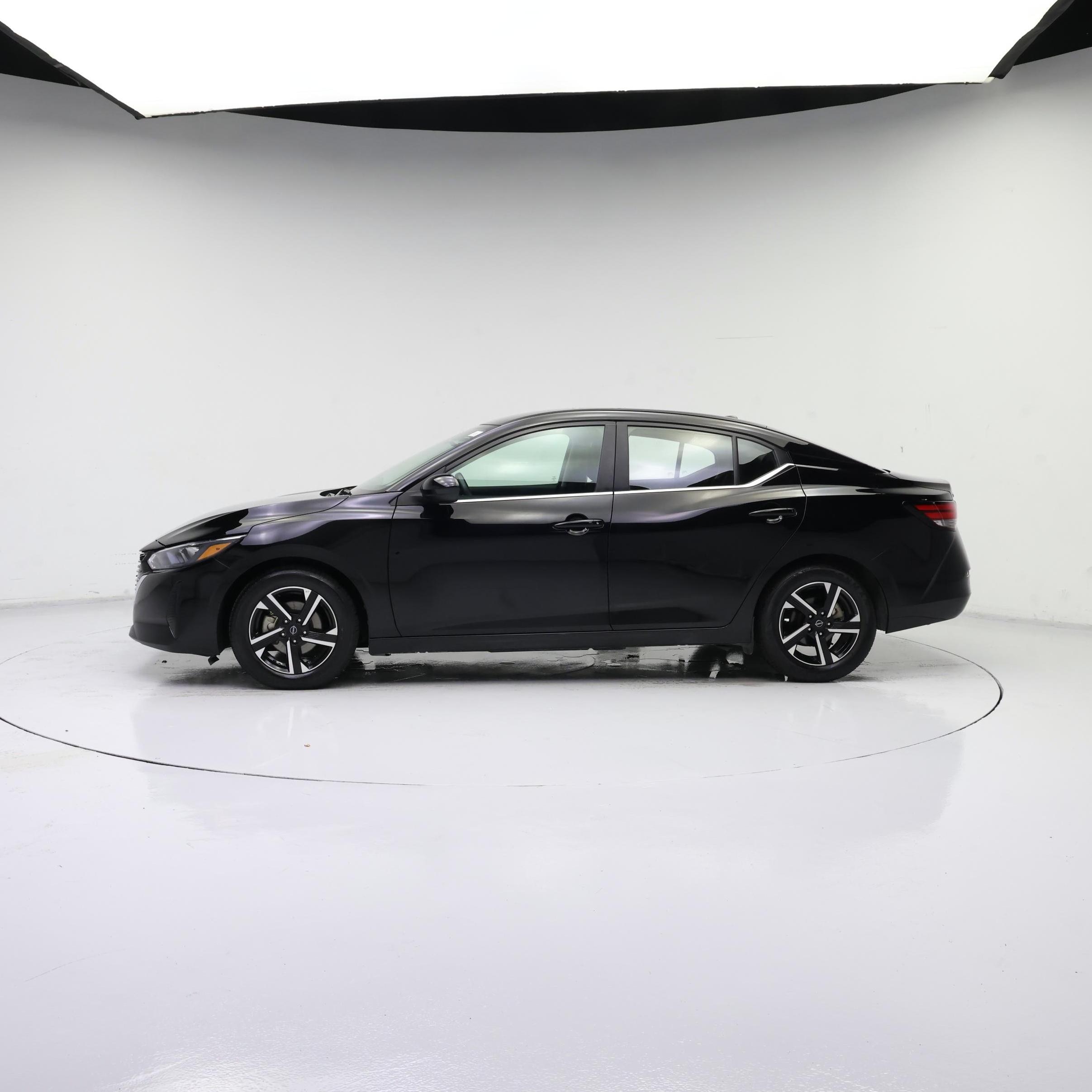 Thumbnail: 2024 Nissan Sentra - 3