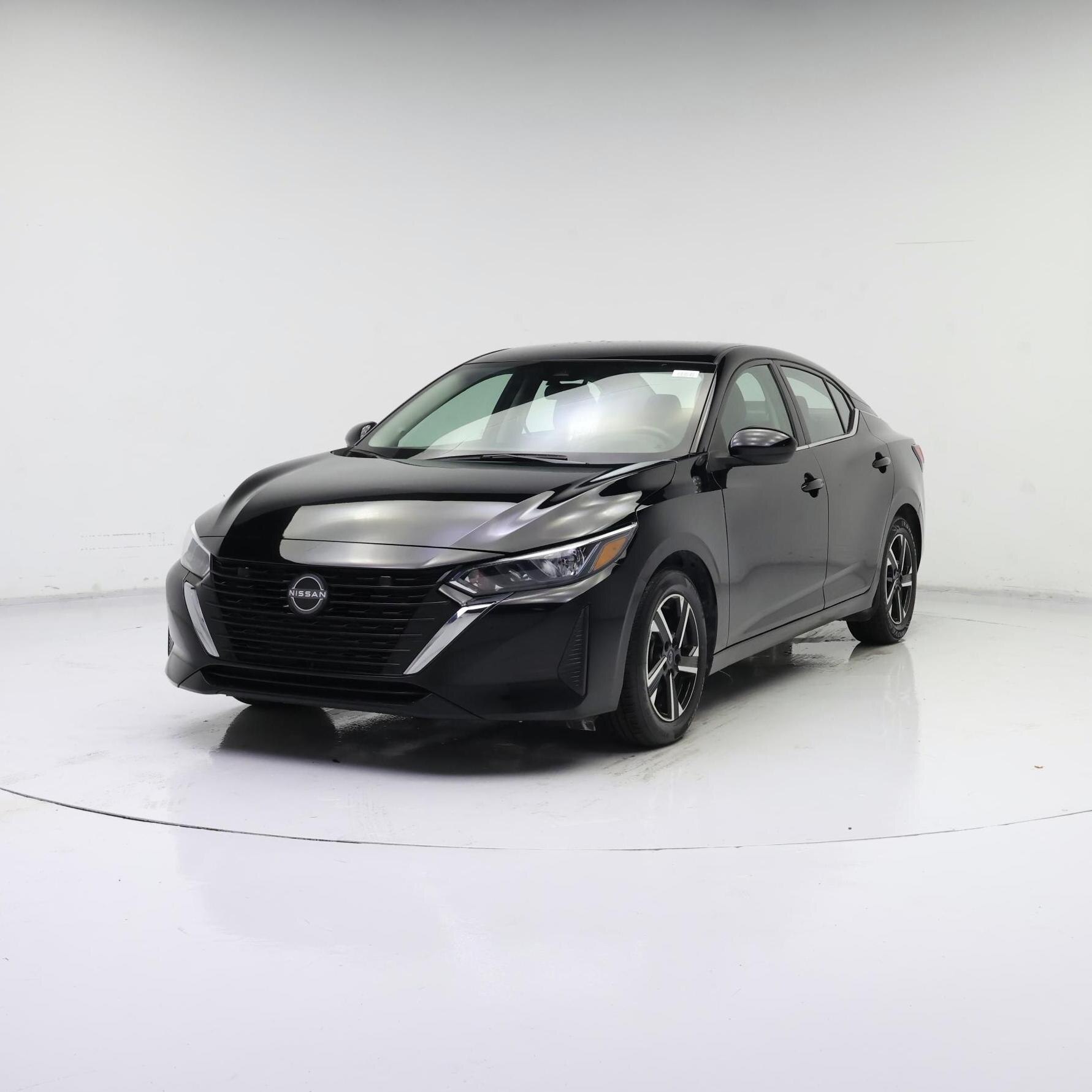 Thumbnail: 2024 Nissan Sentra - 4