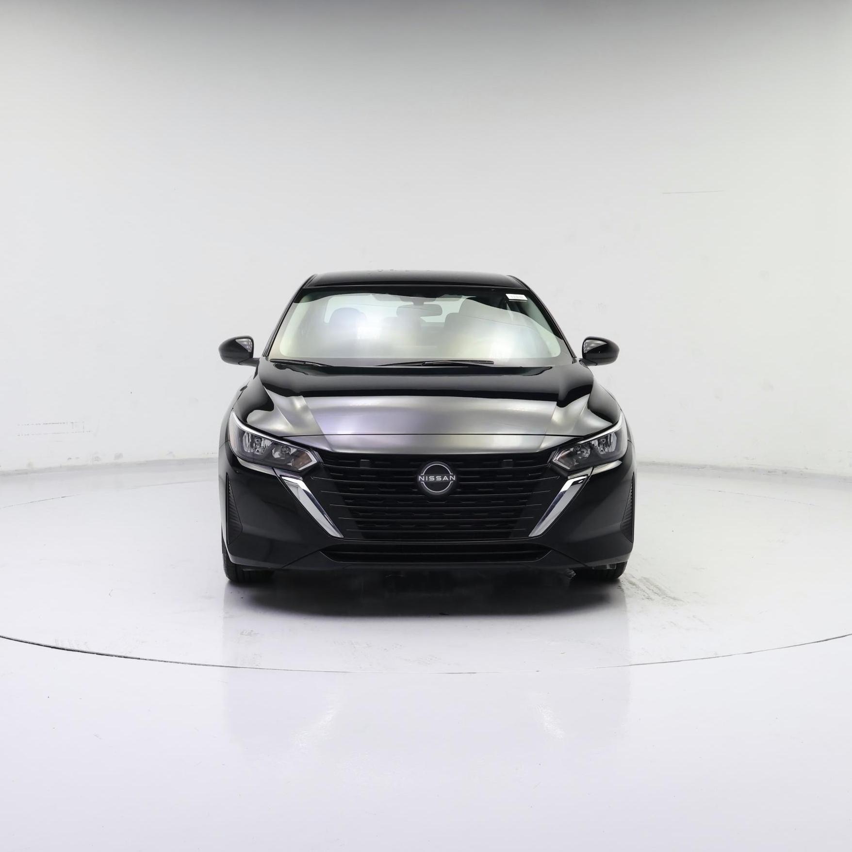 Thumbnail: 2024 Nissan Sentra - 5