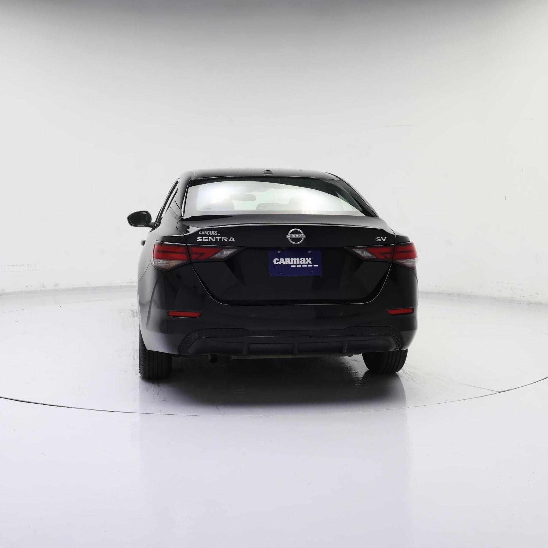 Thumbnail: 2024 Nissan Sentra - 6
