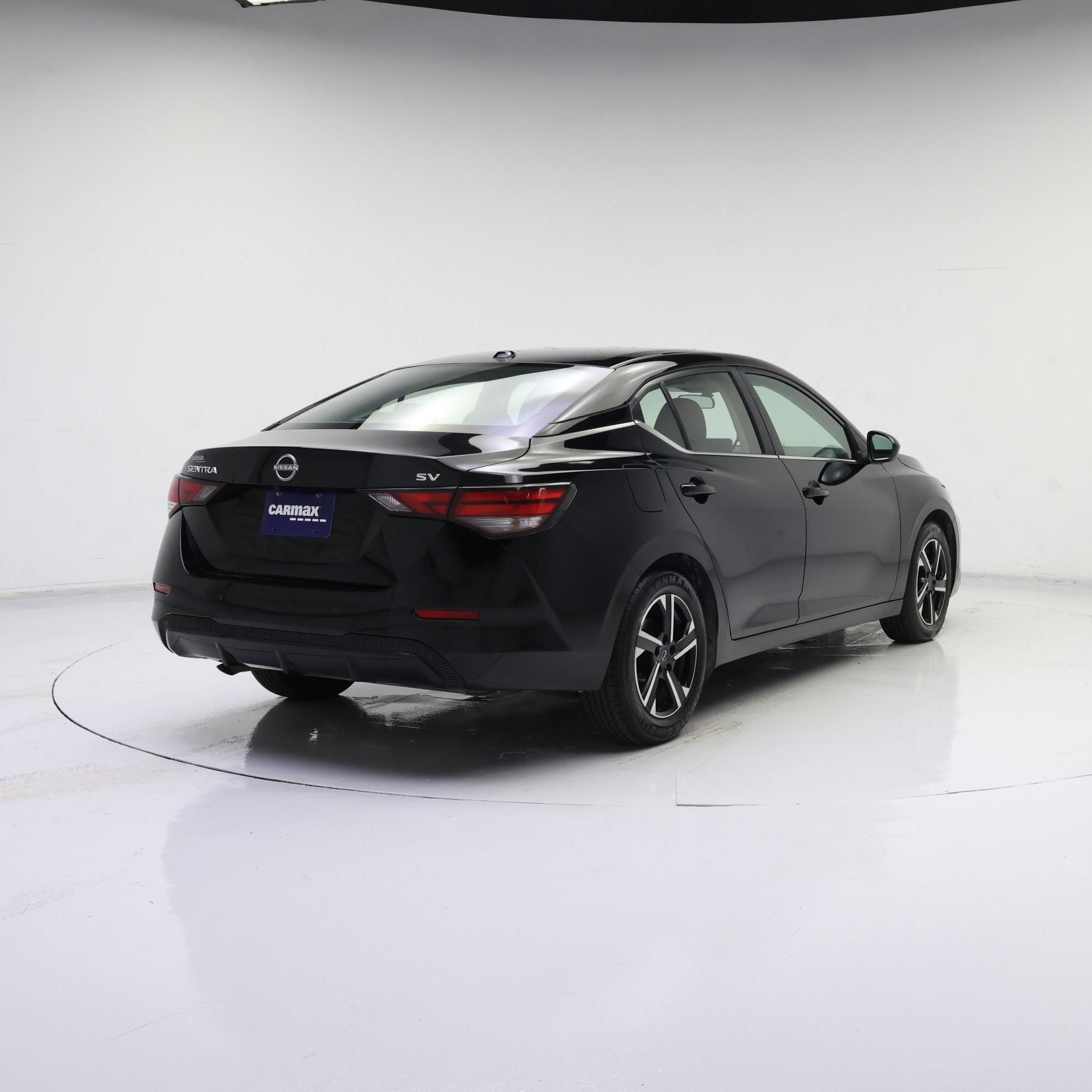 Thumbnail: 2024 Nissan Sentra - 8