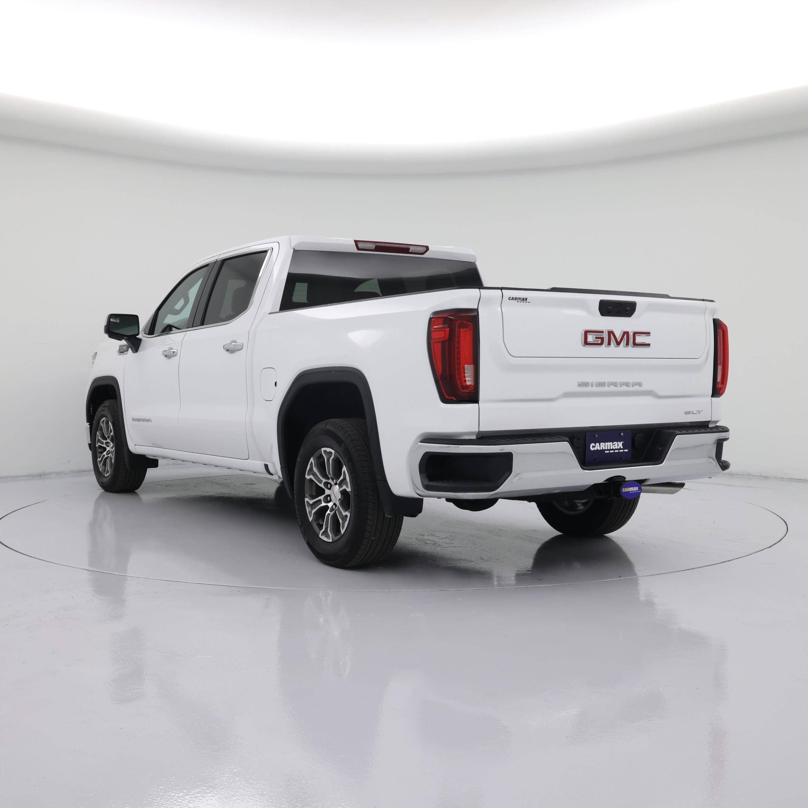Thumbnail: 2025 GMC Sierra 1500 - 2