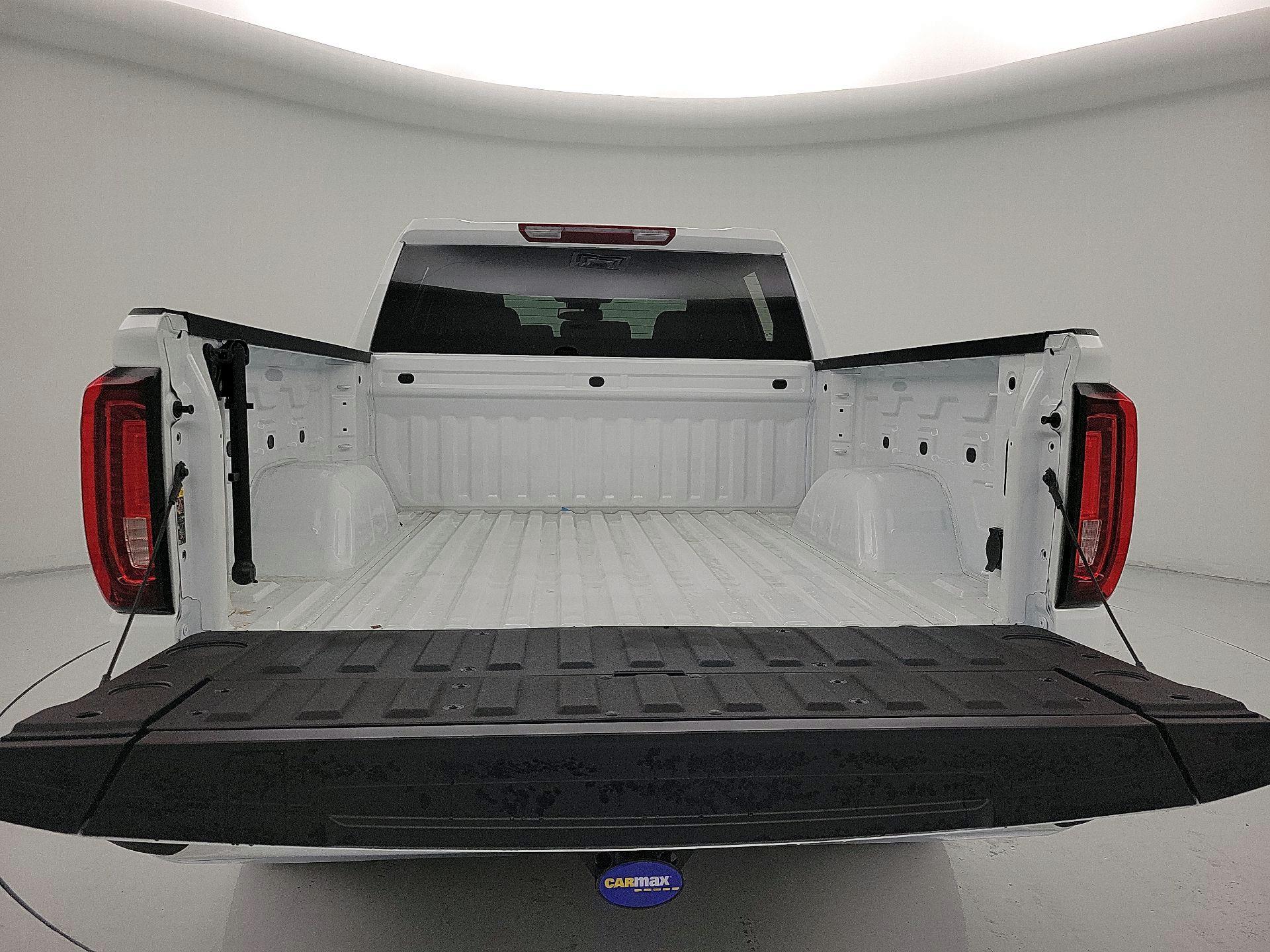 Thumbnail: 2025 GMC Sierra 1500 - 20