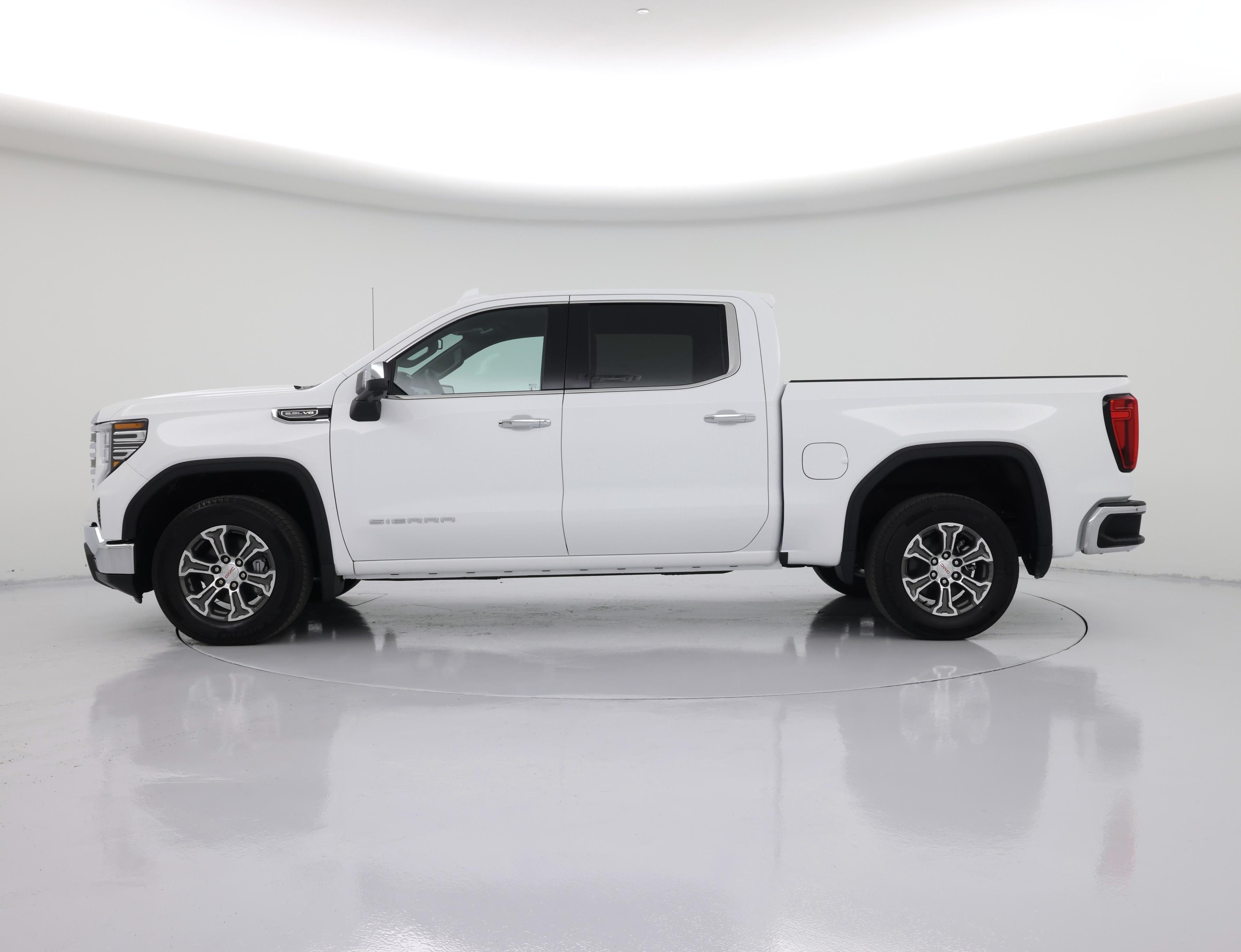 Thumbnail: 2025 GMC Sierra 1500 - 3