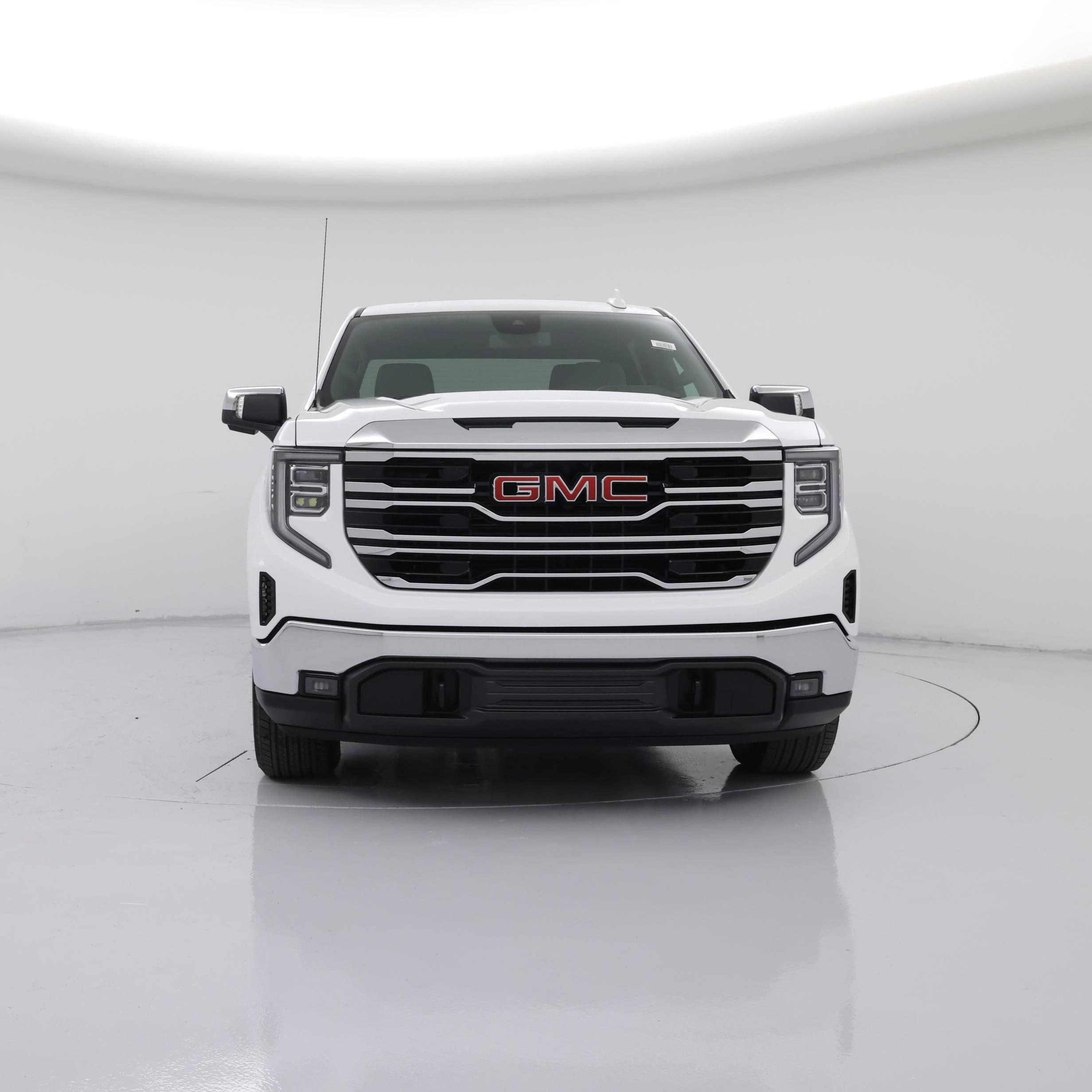 Thumbnail: 2025 GMC Sierra 1500 - 5