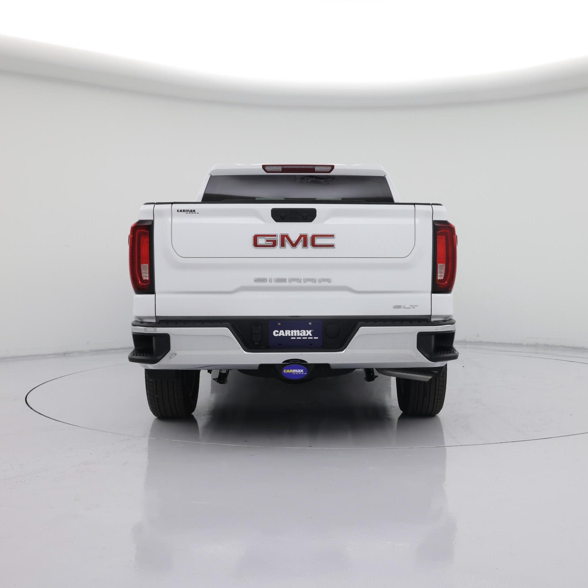 Thumbnail: 2025 GMC Sierra 1500 - 6