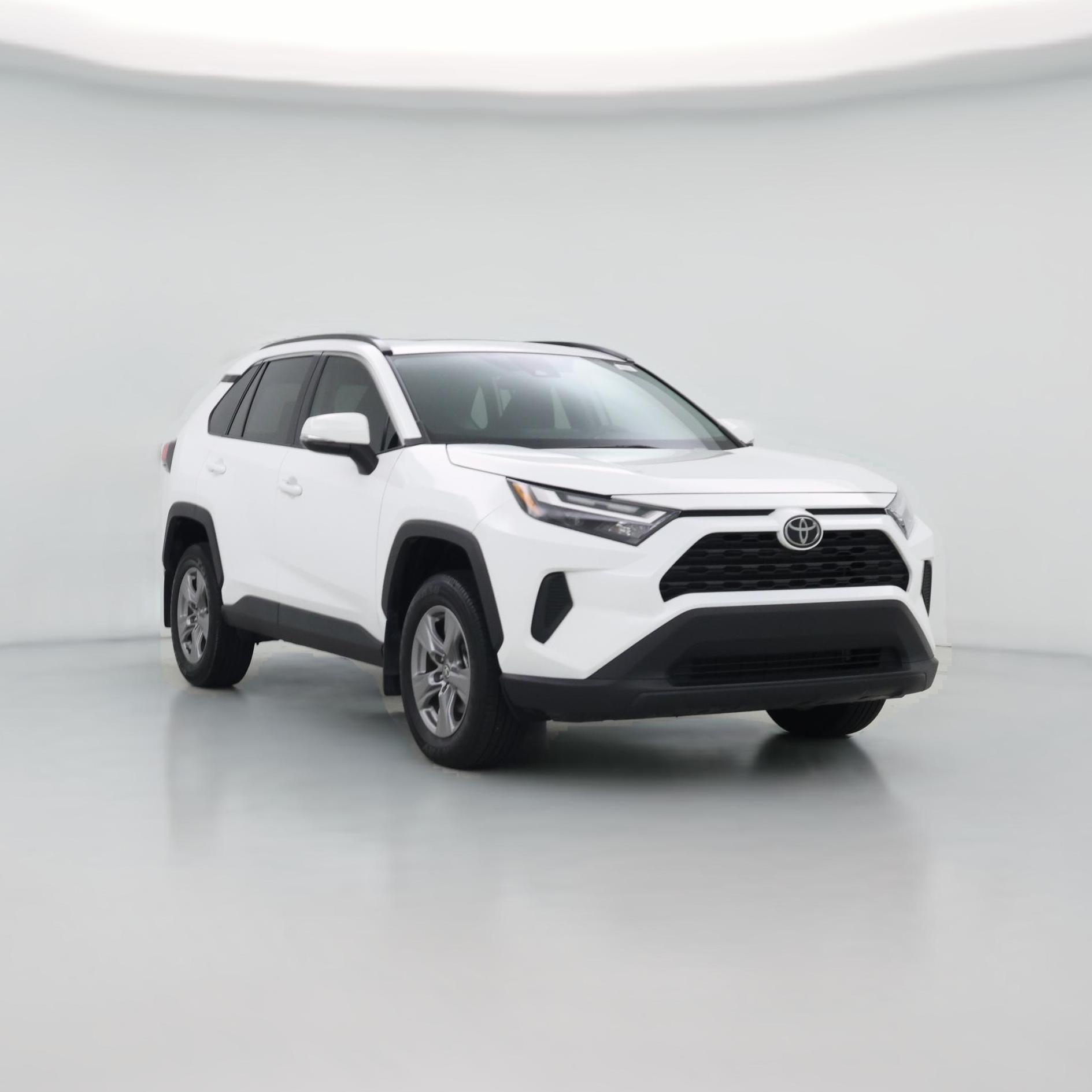 Thumbnail: 2024 Toyota RAV4 - 1