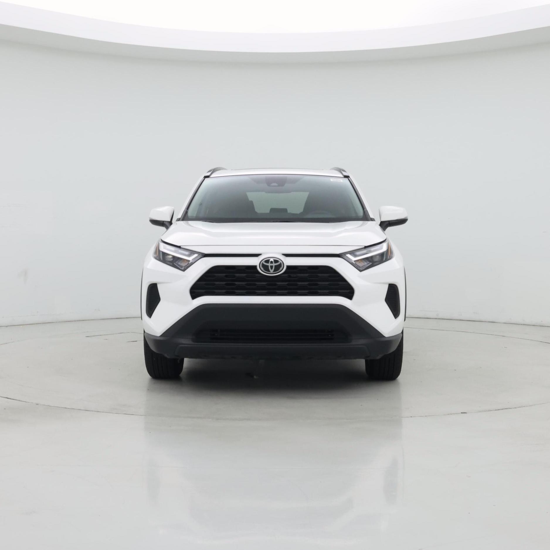 Thumbnail: 2024 Toyota RAV4 - 5