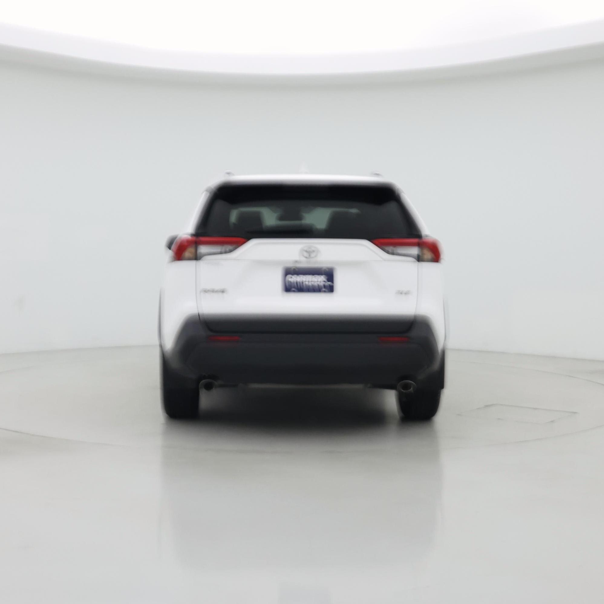 Thumbnail: 2024 Toyota RAV4 - 6