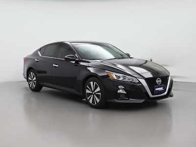 2022 Nissan Altima SL