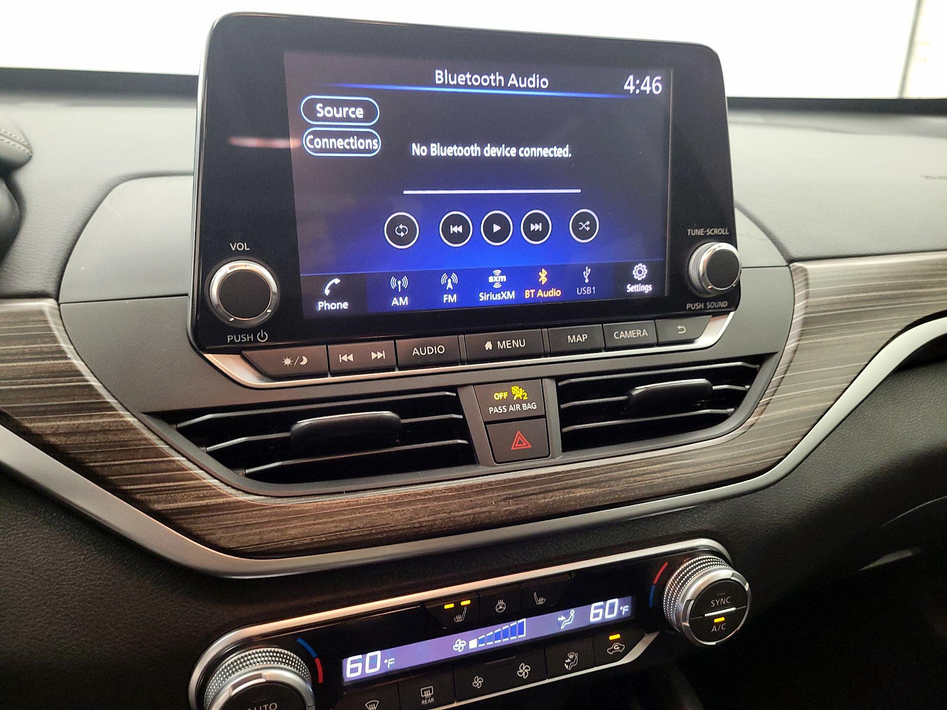 Thumbnail: 2022 Nissan Altima - 15