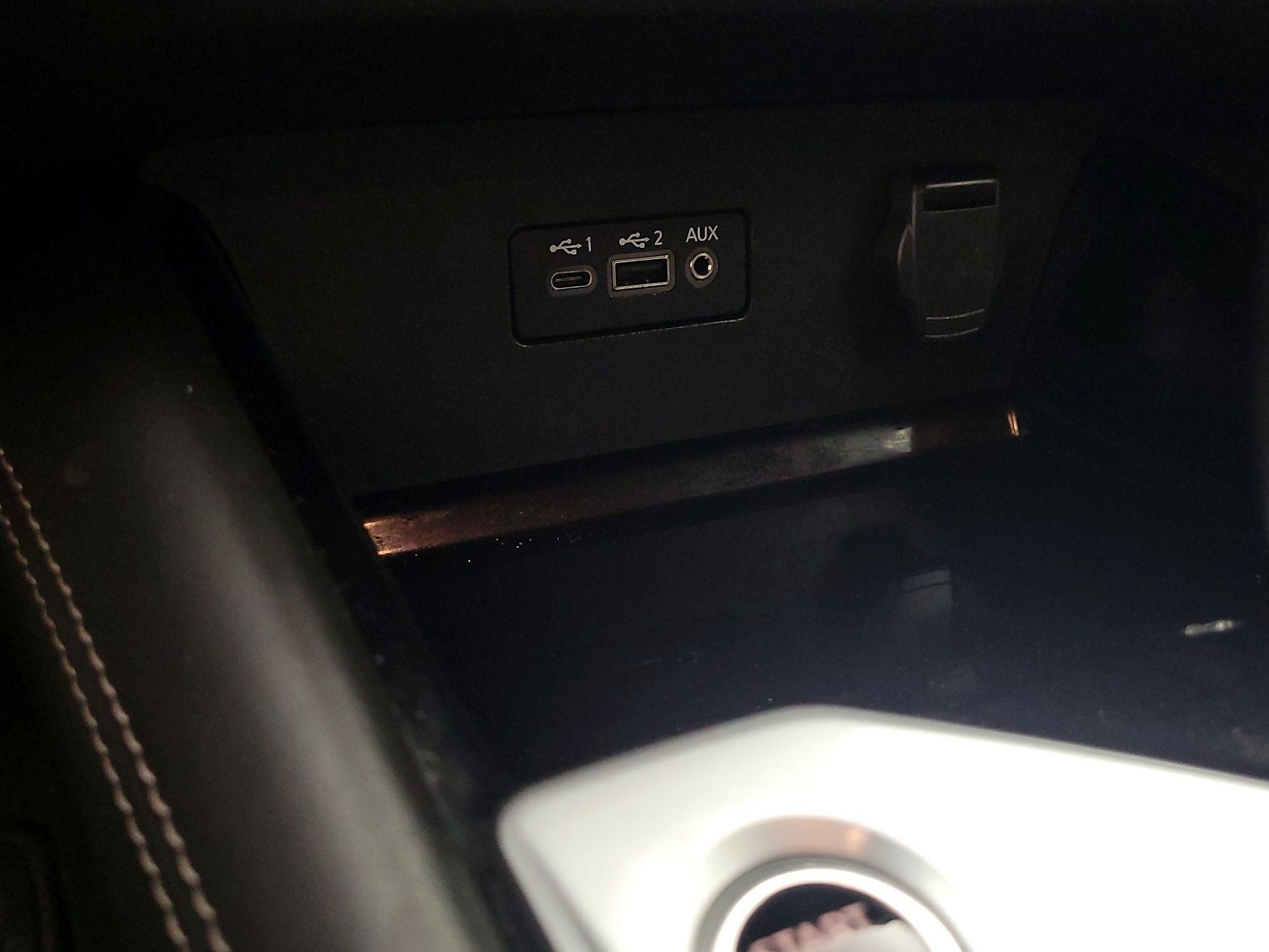 Thumbnail: 2022 Nissan Altima - 18