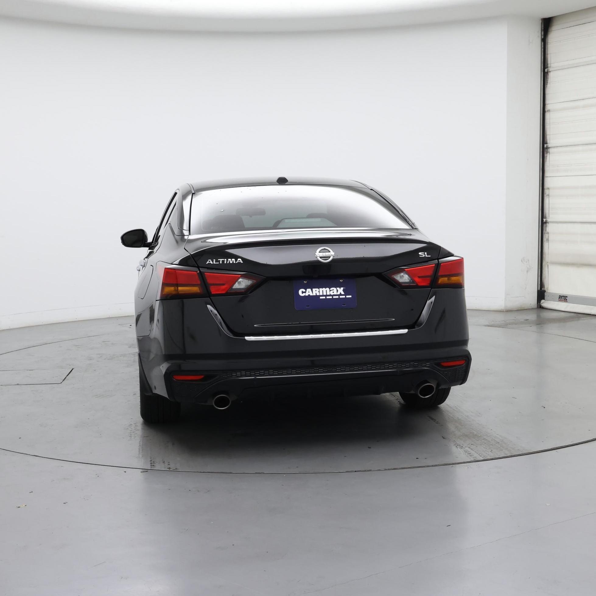 Thumbnail: 2022 Nissan Altima - 6