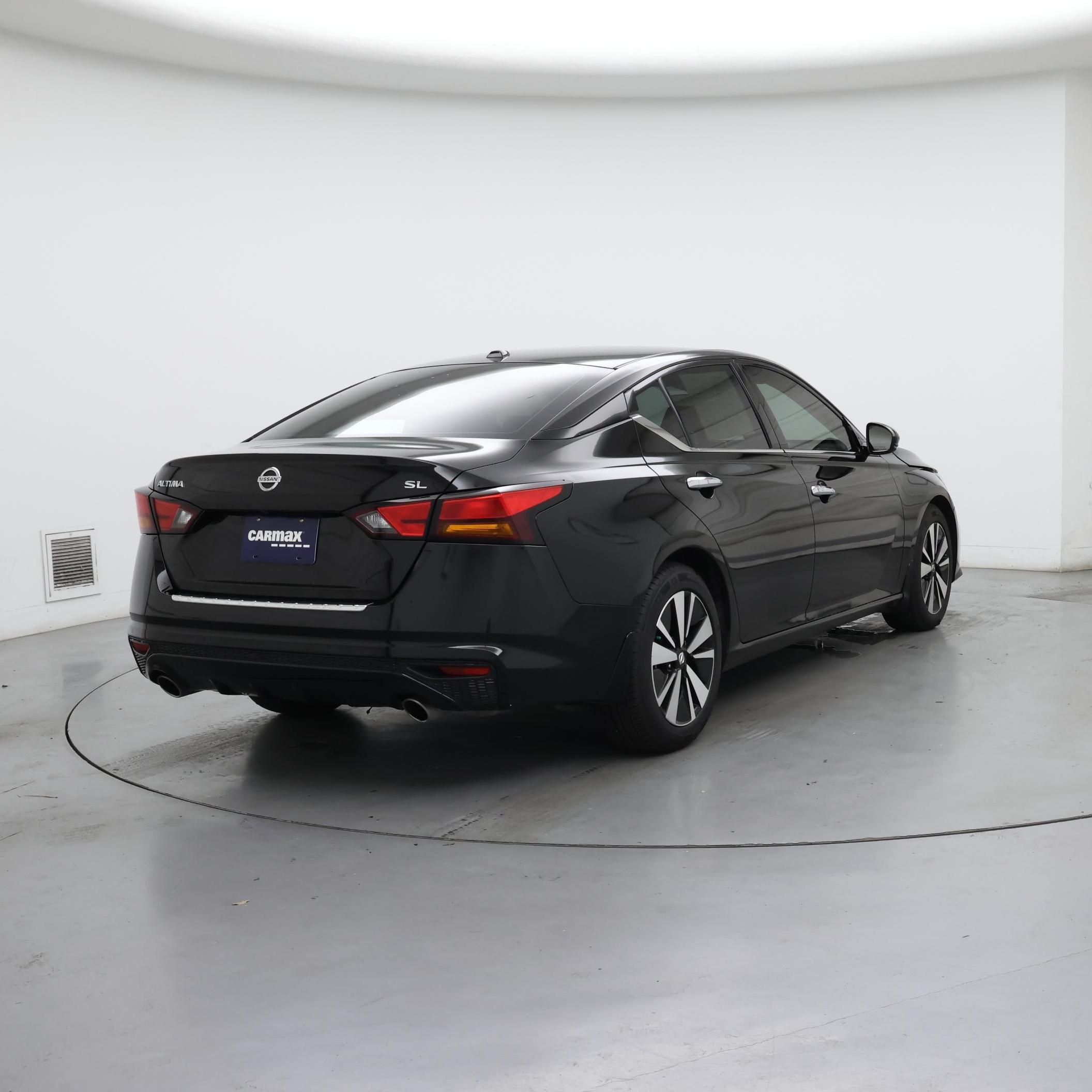 Thumbnail: 2022 Nissan Altima - 8