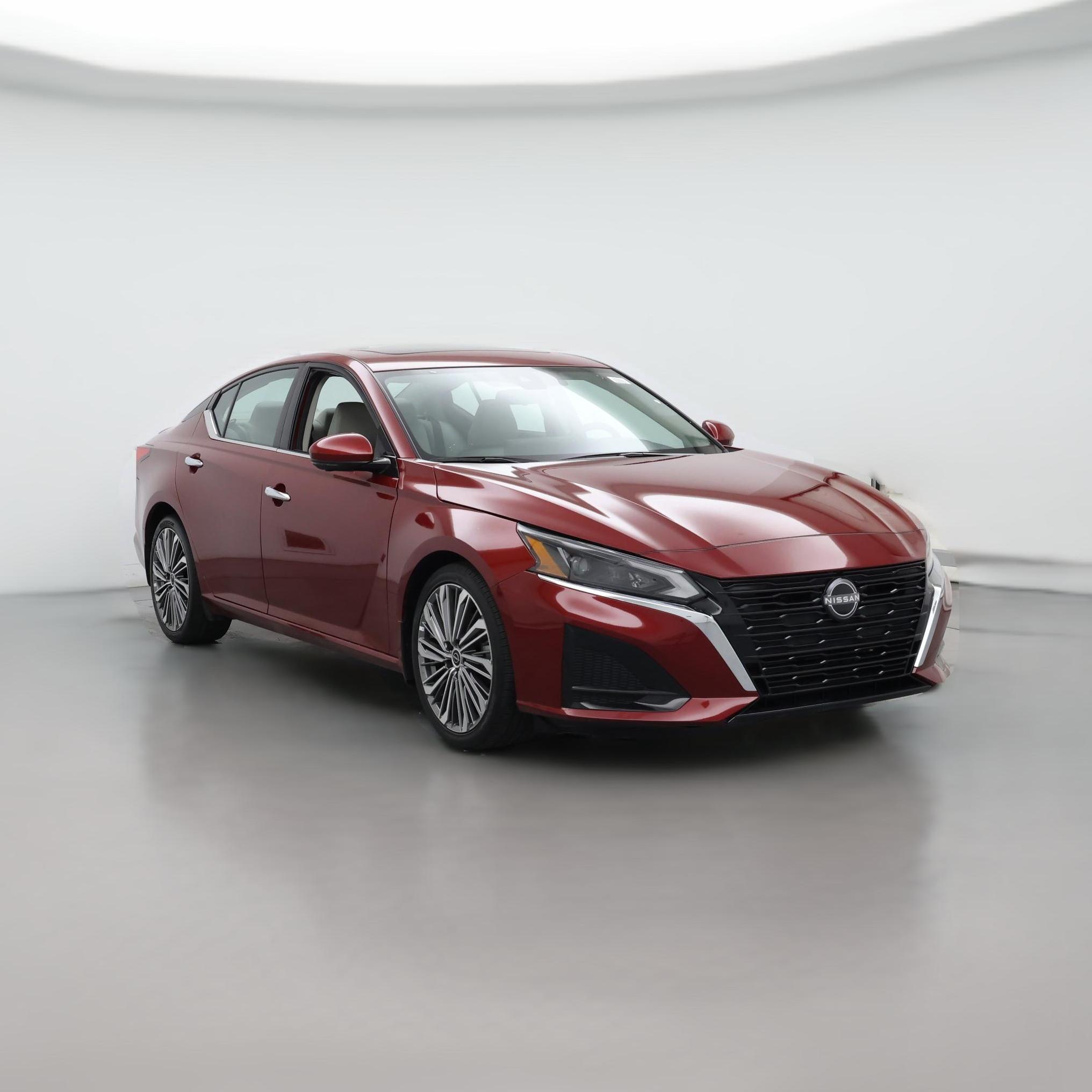 Thumbnail: 2023 Nissan Altima - 1