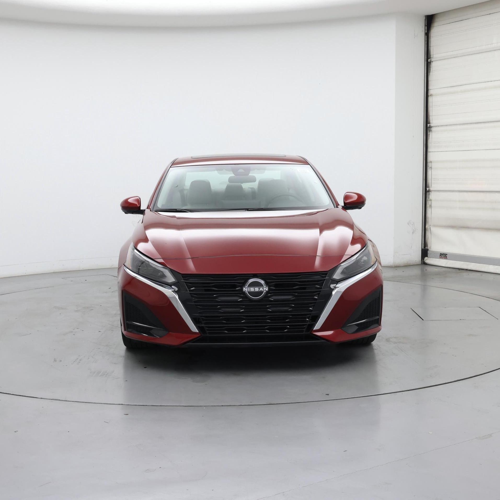 Thumbnail: 2023 Nissan Altima - 5