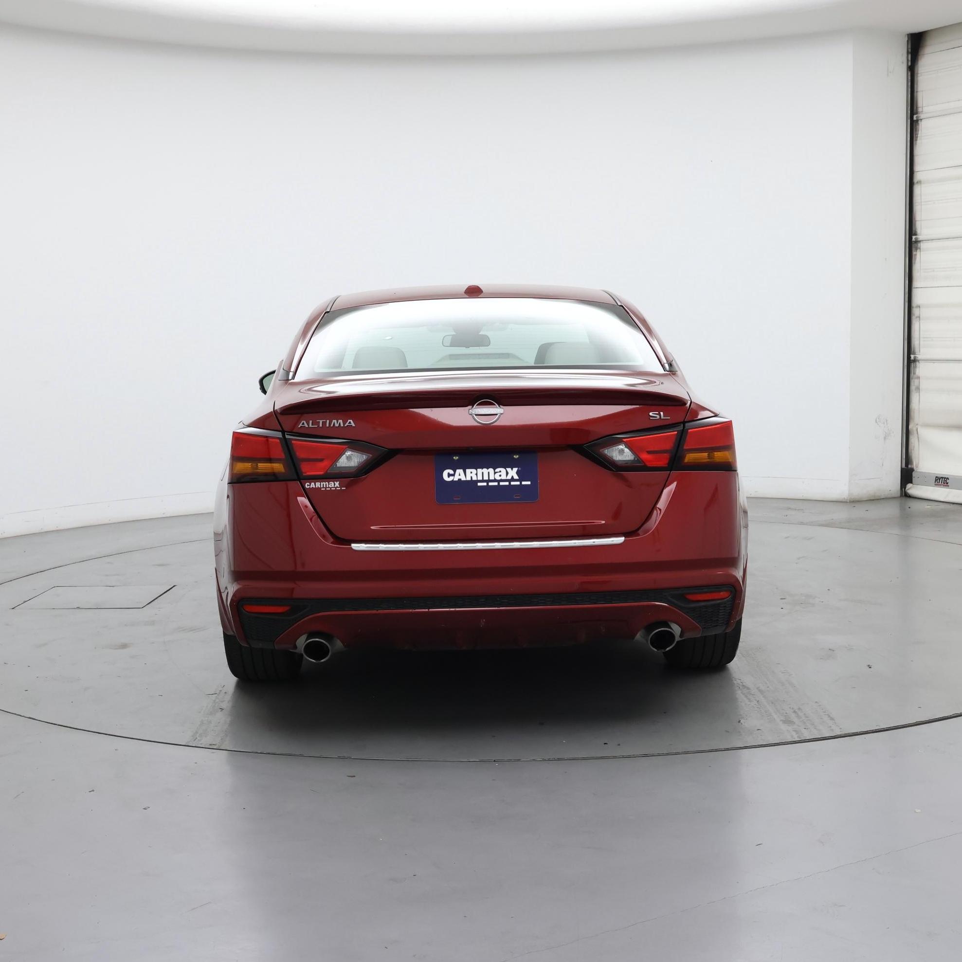 Thumbnail: 2023 Nissan Altima - 6