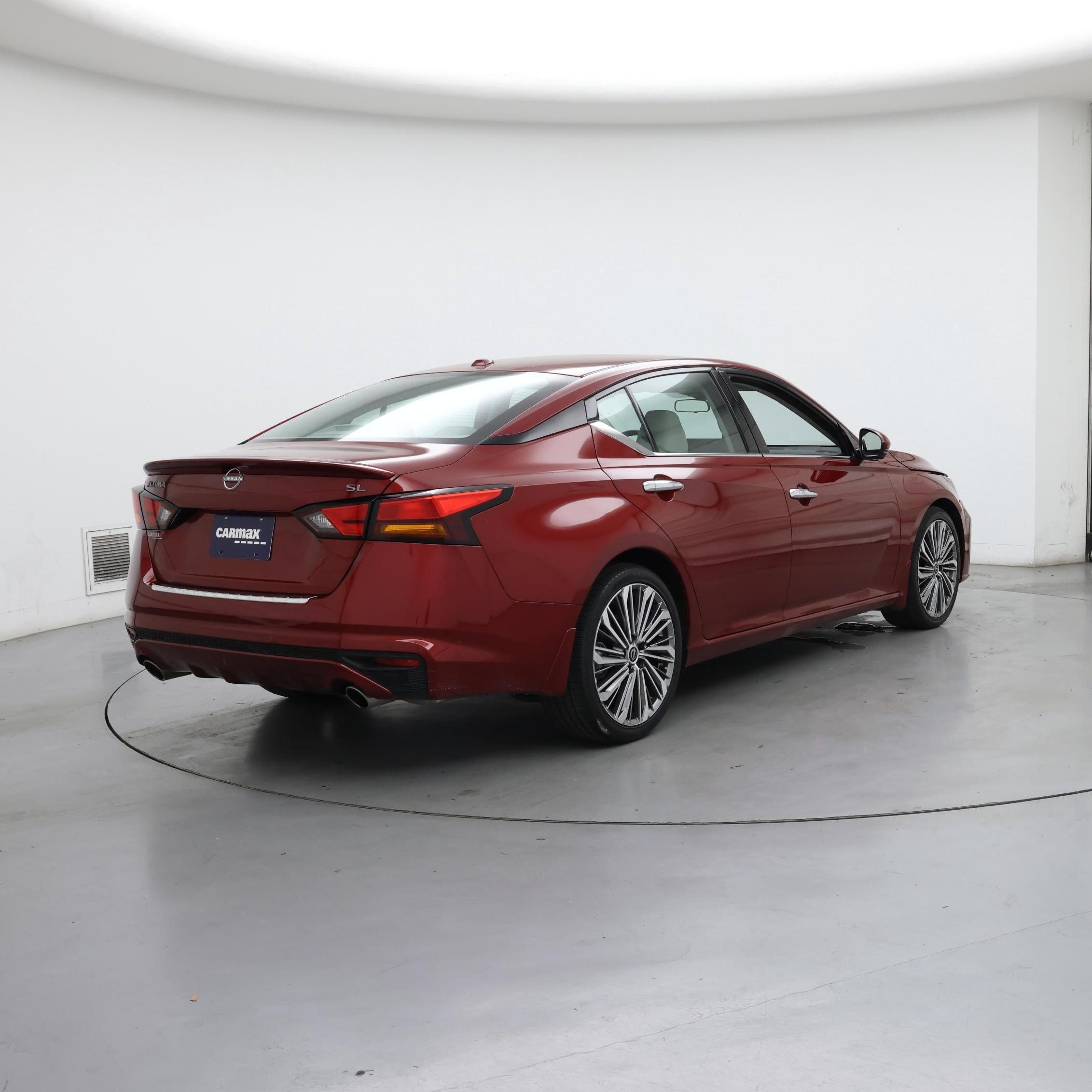 Thumbnail: 2023 Nissan Altima - 8