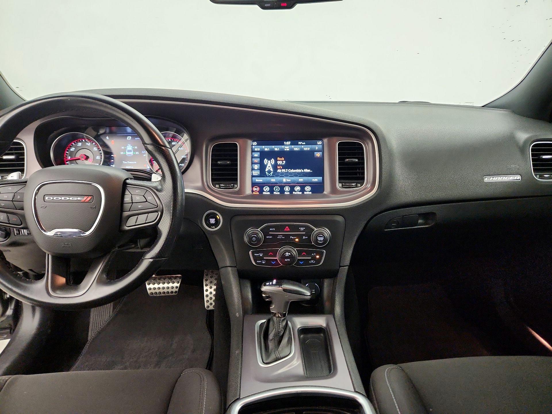 Thumbnail: 2022 Dodge Charger - 9