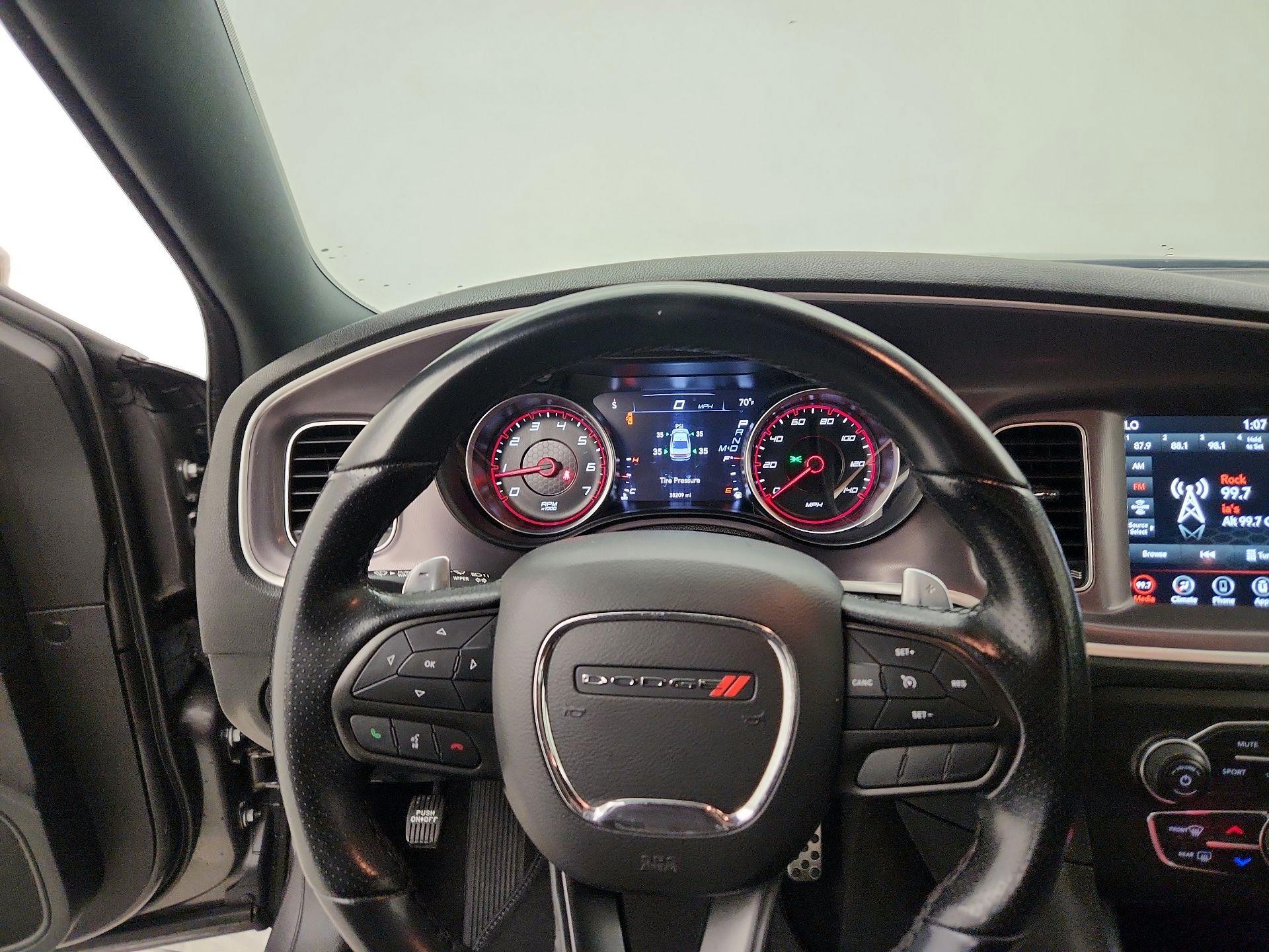 Thumbnail: 2022 Dodge Charger - 10