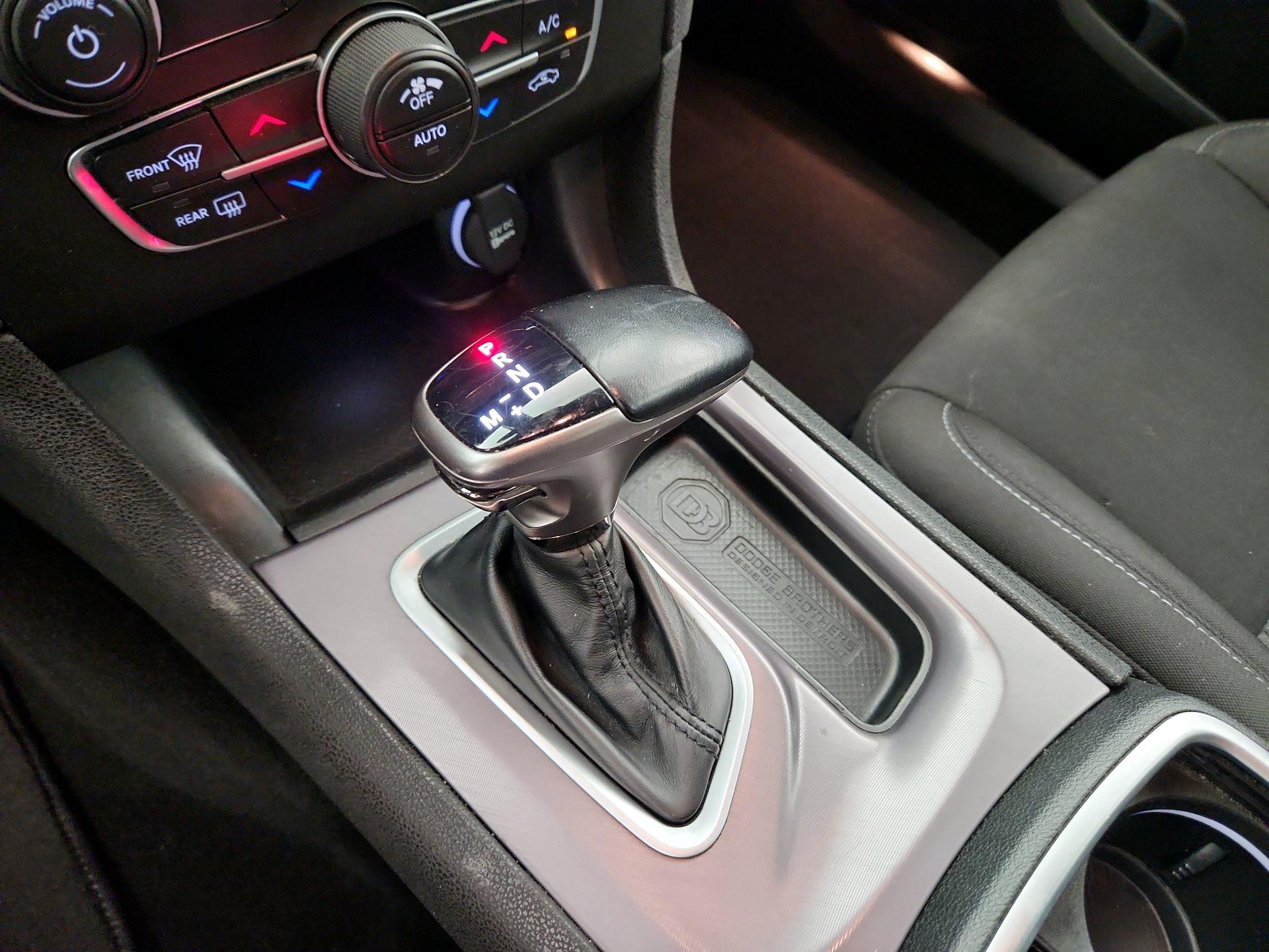 Thumbnail: 2022 Dodge Charger - 17