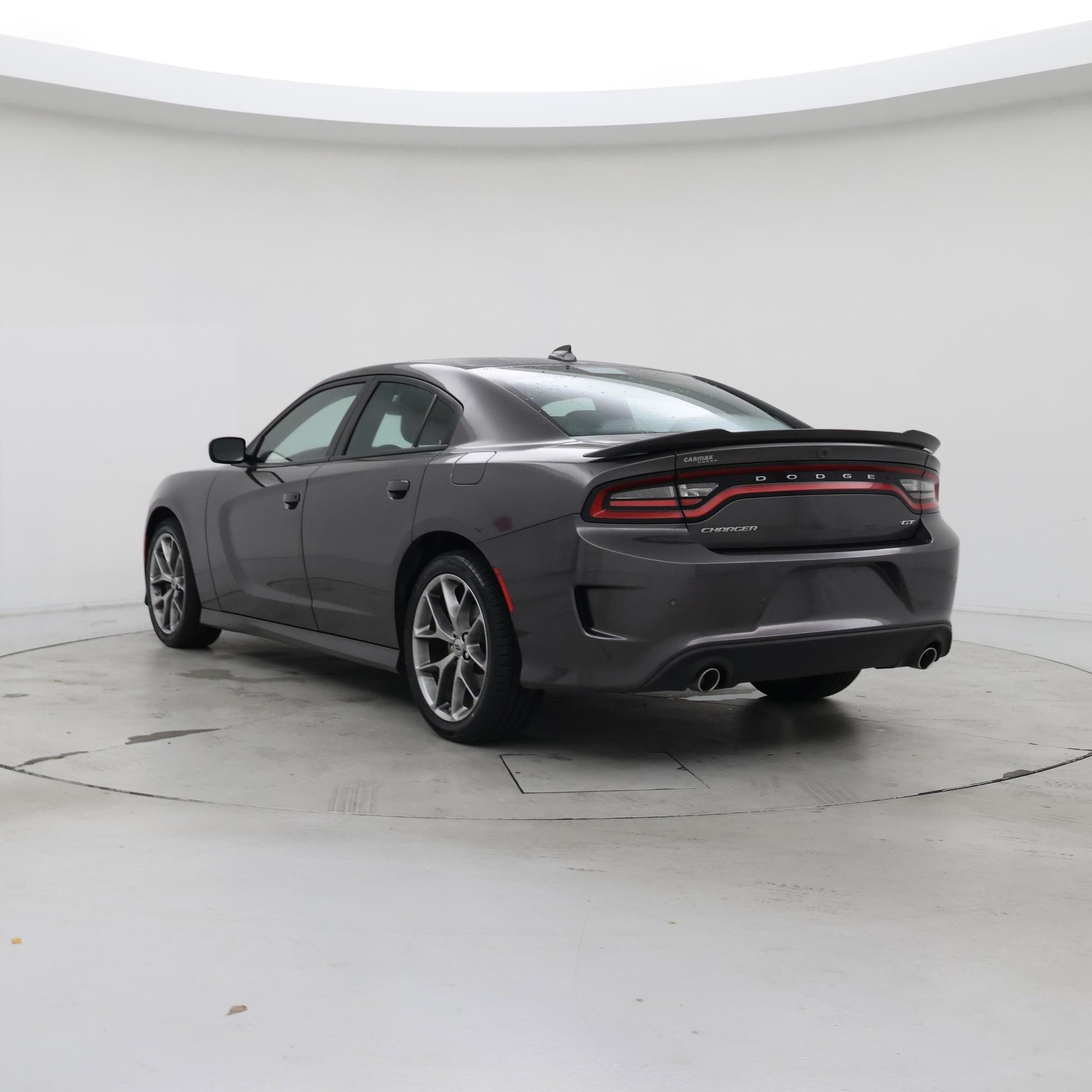 Thumbnail: 2022 Dodge Charger - 2