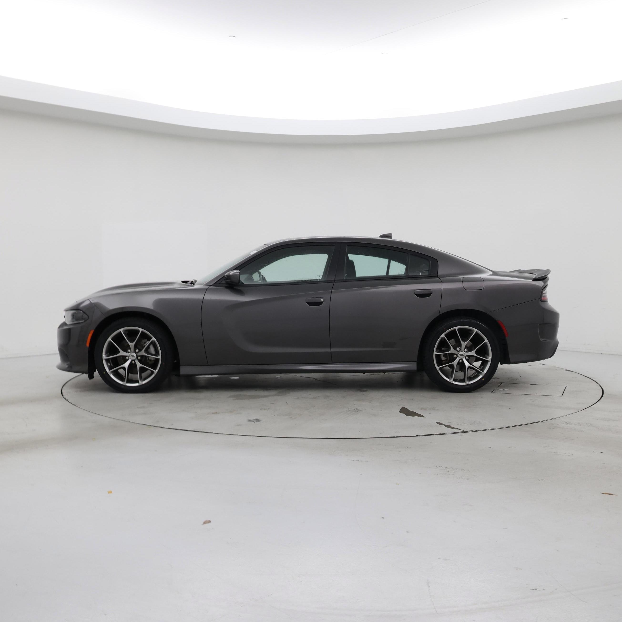 Thumbnail: 2022 Dodge Charger - 3