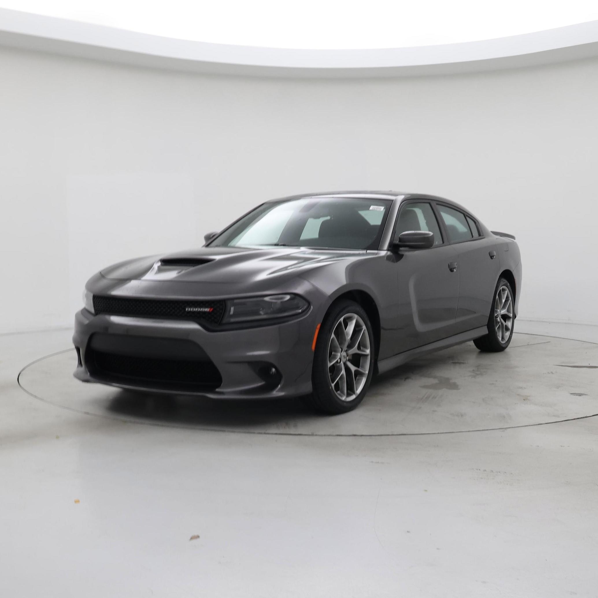 Thumbnail: 2022 Dodge Charger - 4
