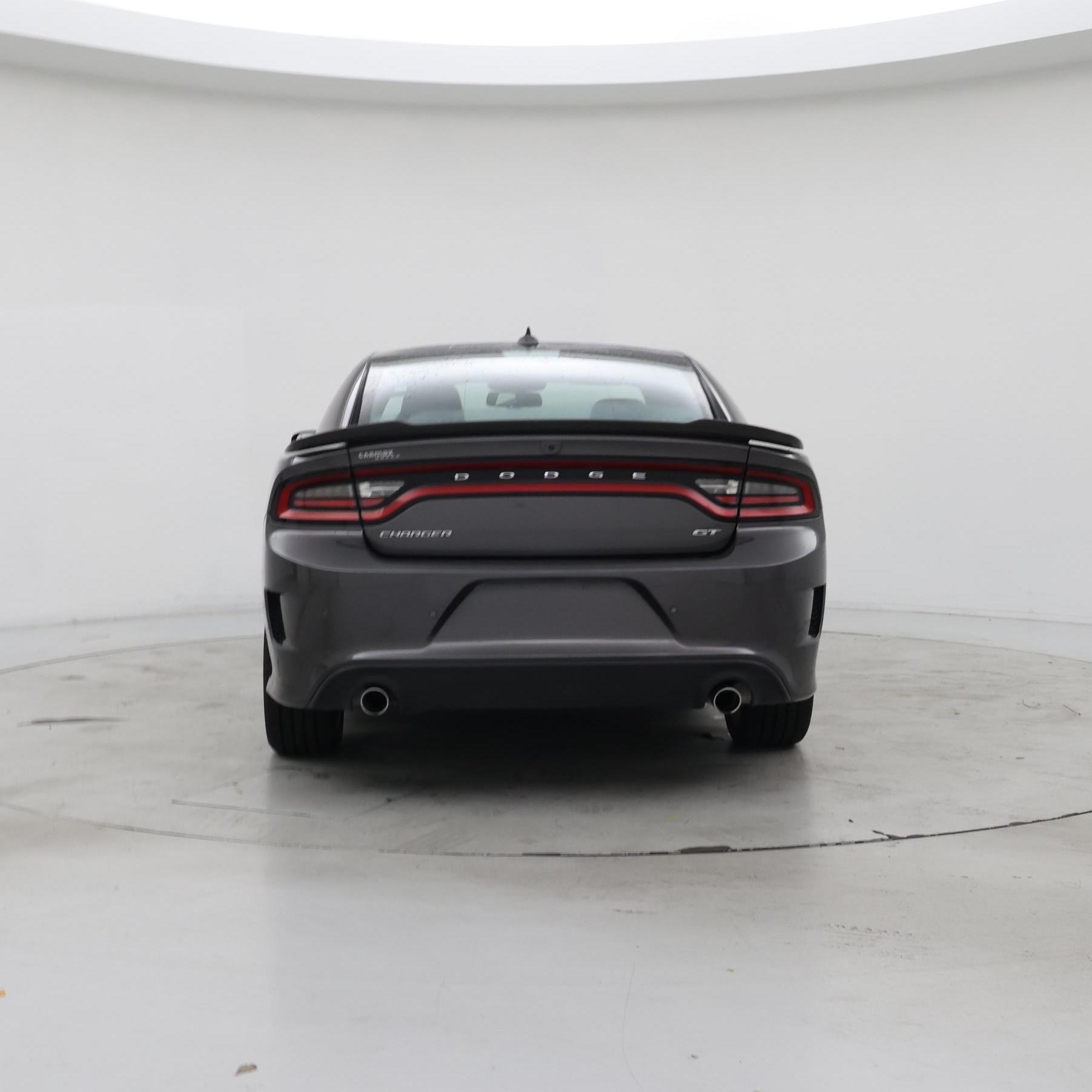 Thumbnail: 2022 Dodge Charger - 6
