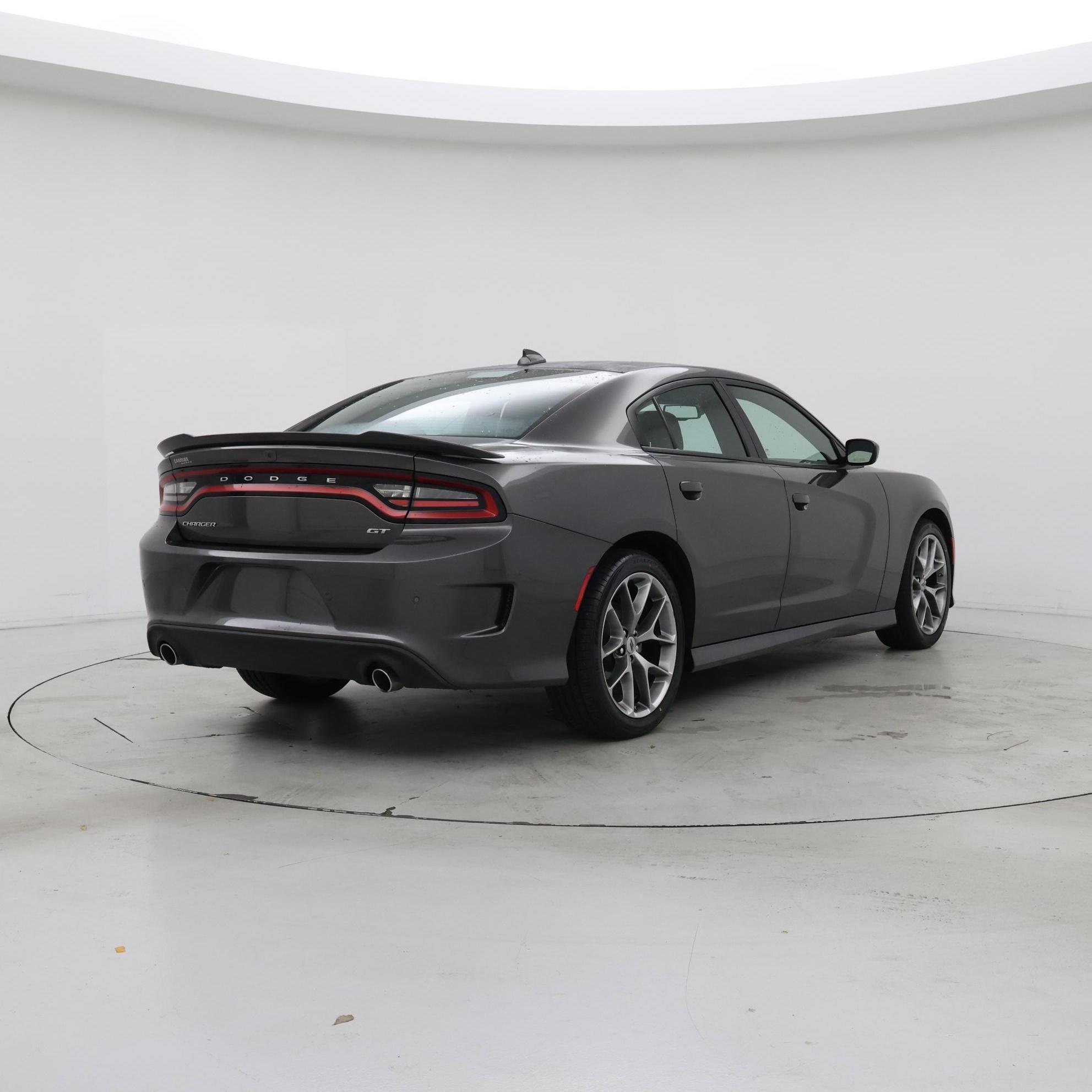 Thumbnail: 2022 Dodge Charger - 8