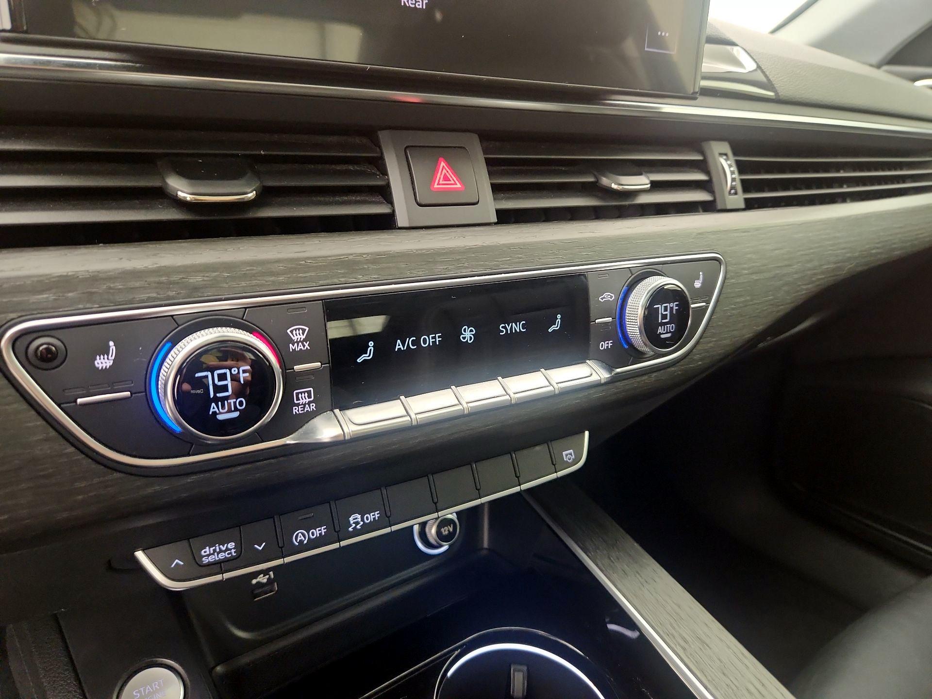 Thumbnail: 2020 Audi A4 - 16