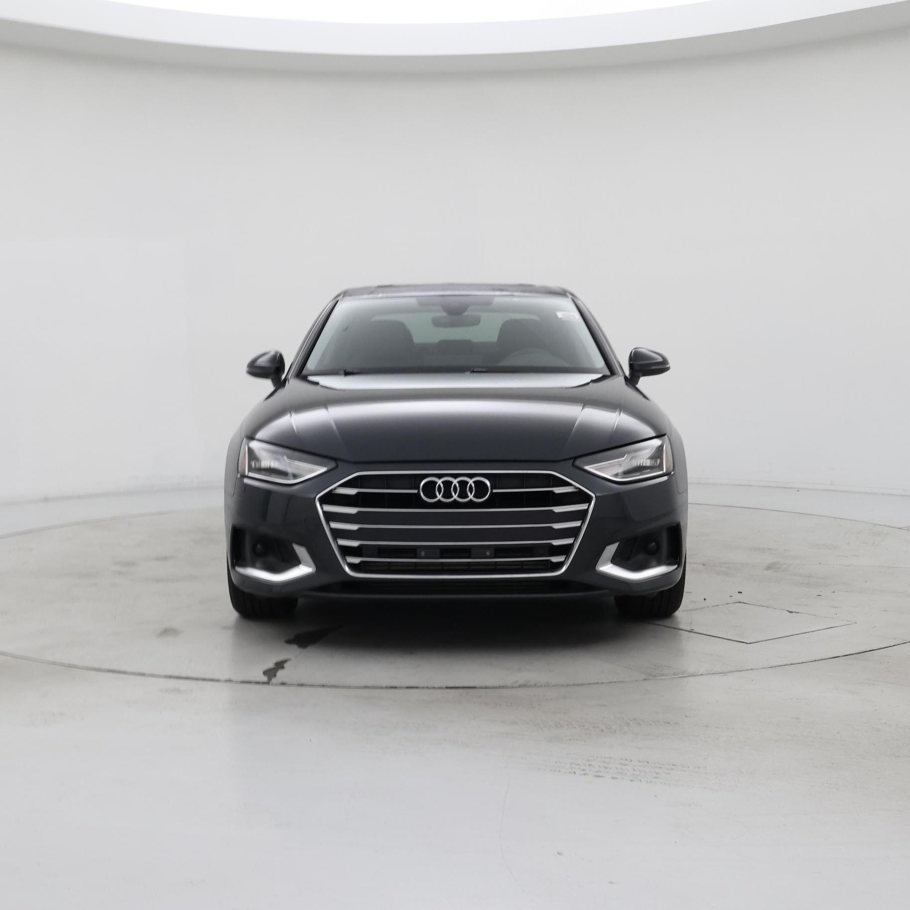 Thumbnail: 2020 Audi A4 - 5