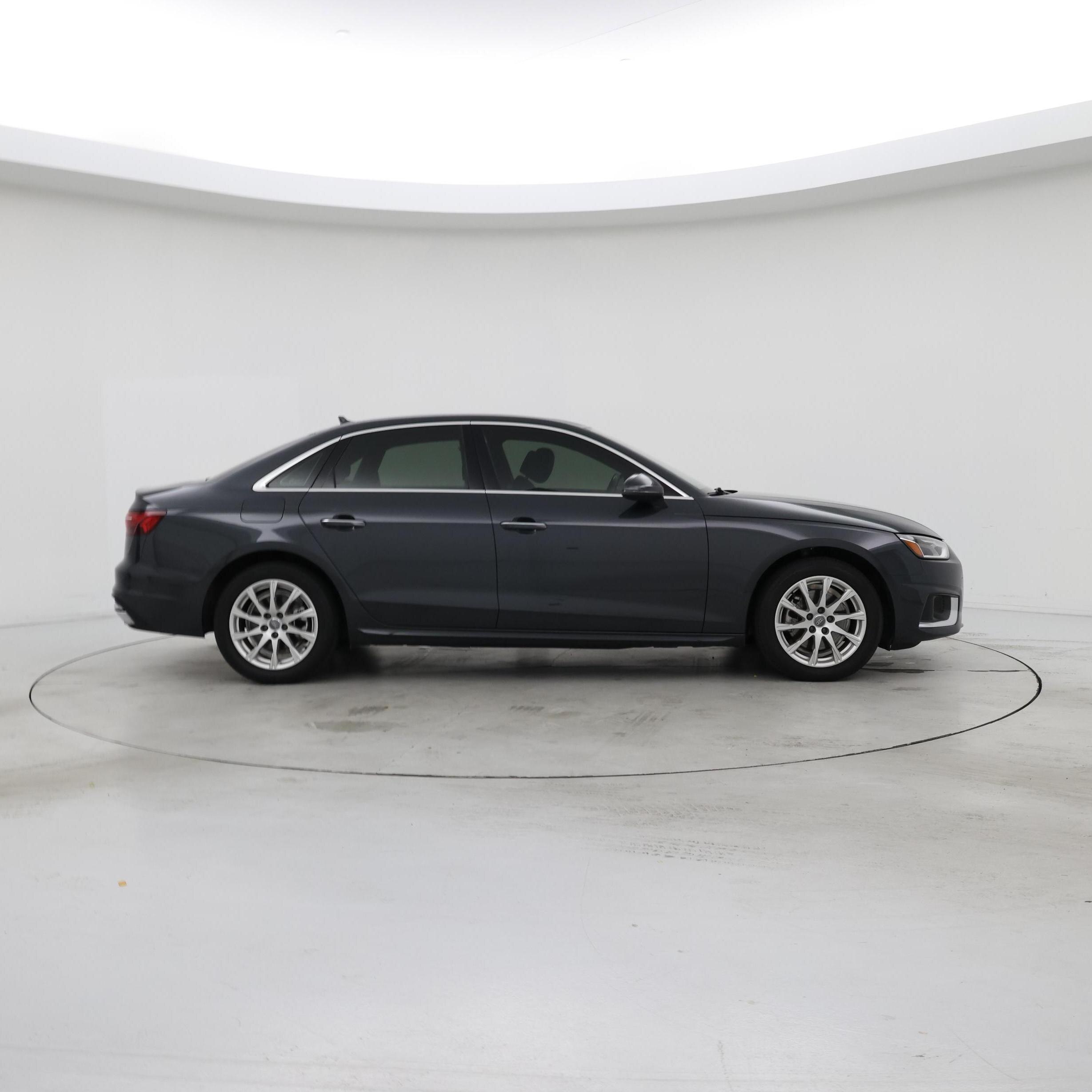Thumbnail: 2020 Audi A4 - 7
