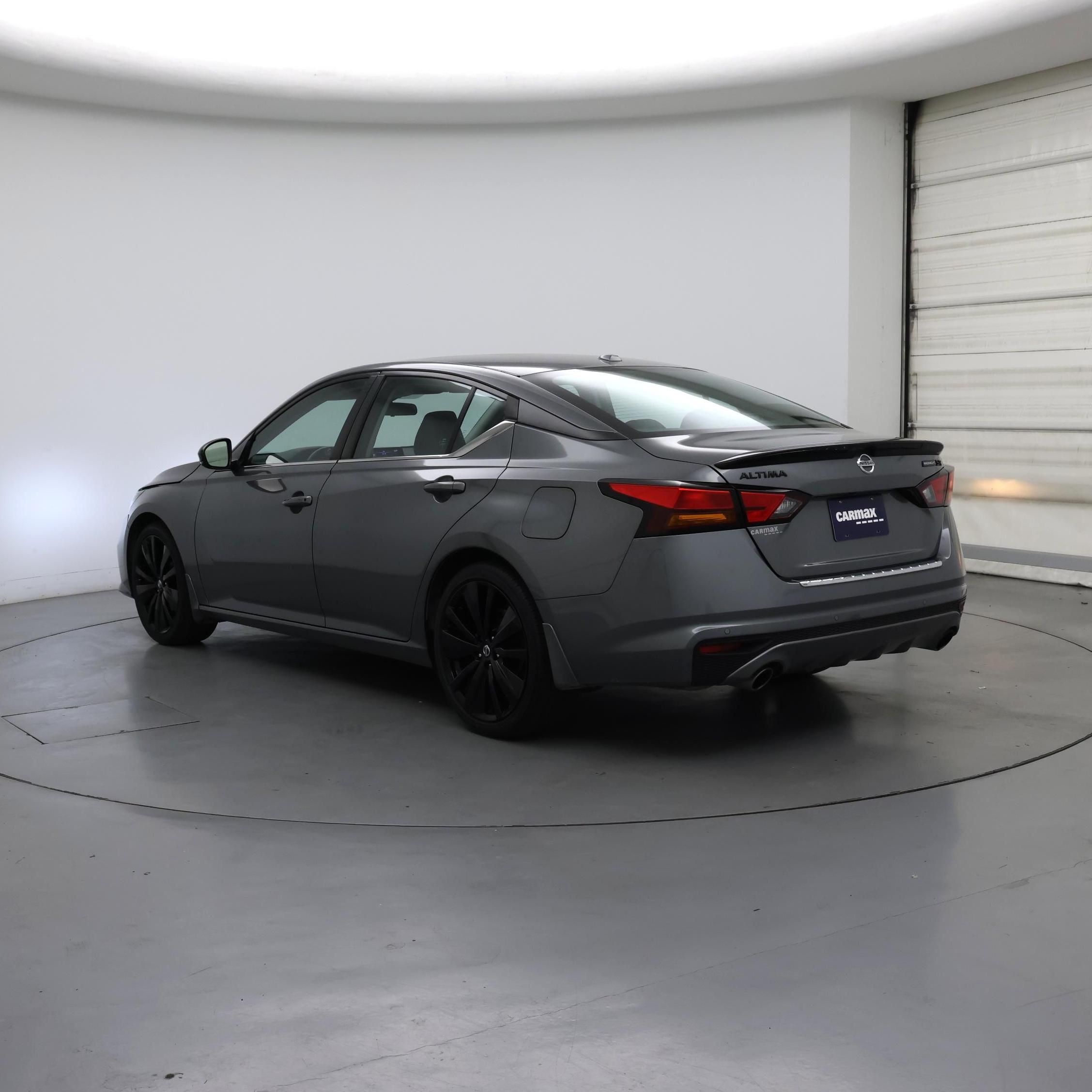 Thumbnail: 2022 Nissan Altima - 2