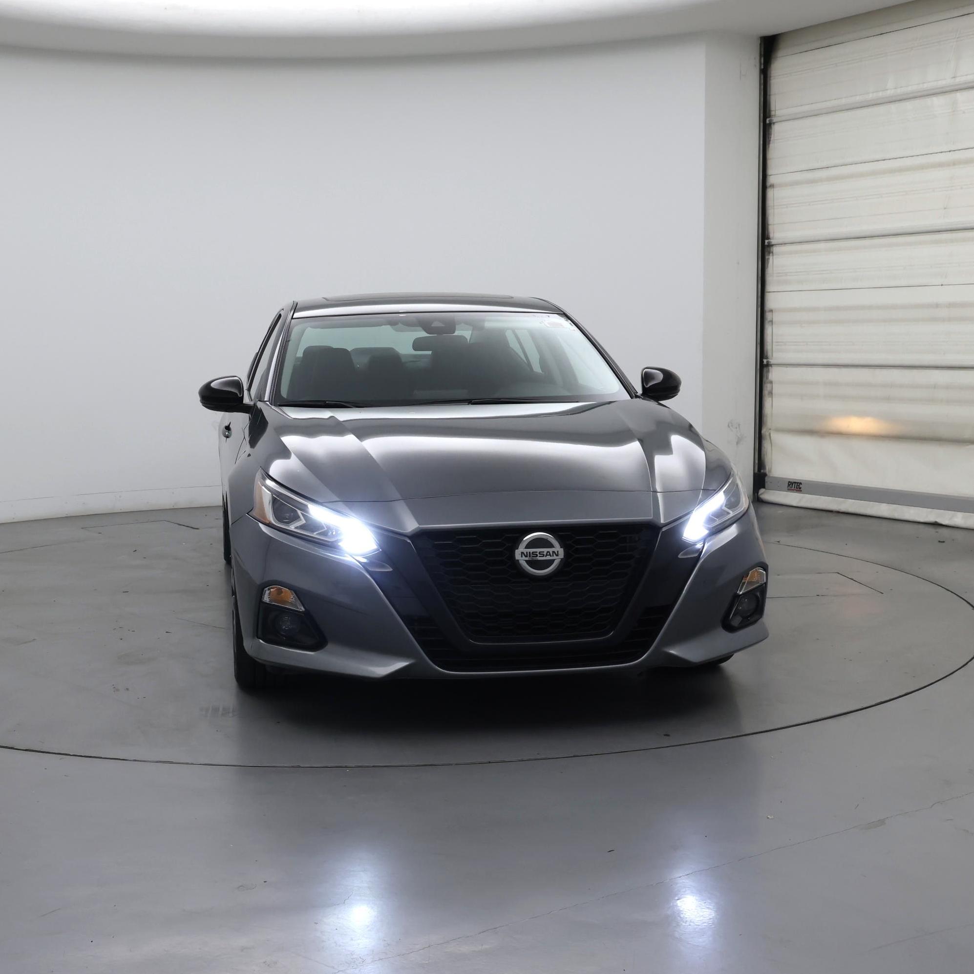 Thumbnail: 2022 Nissan Altima - 5