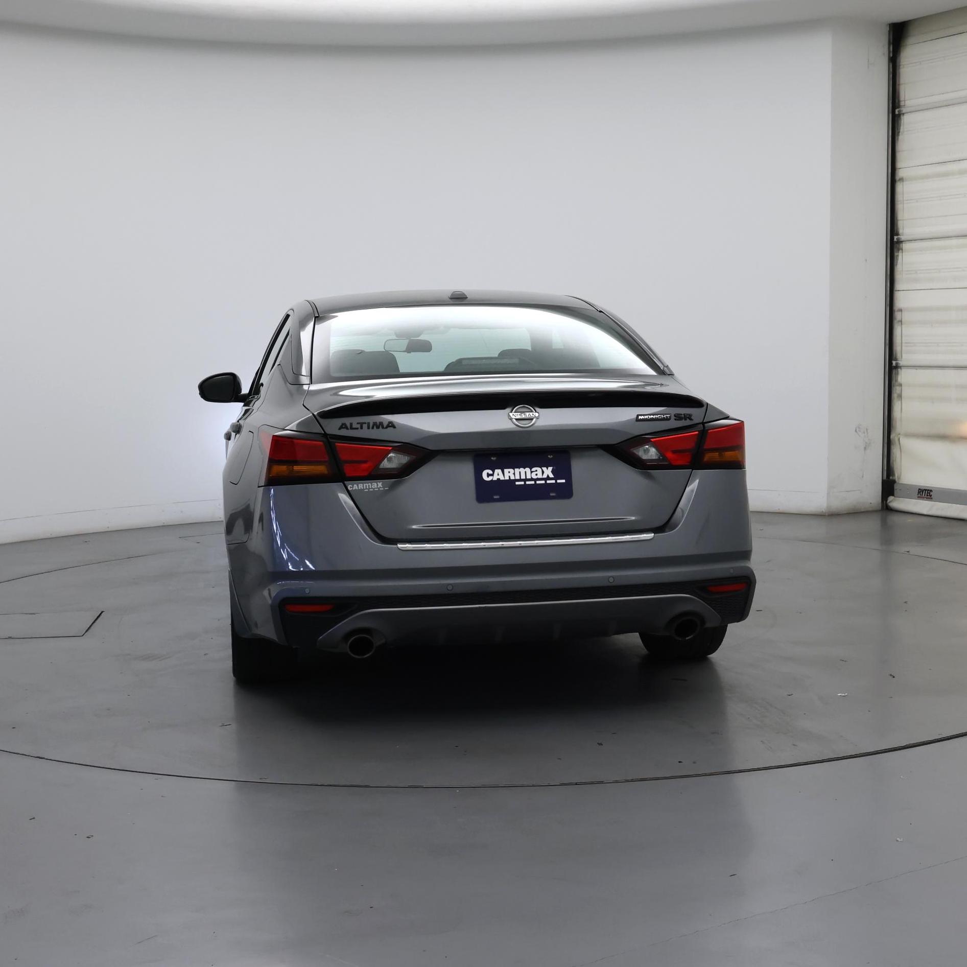 Thumbnail: 2022 Nissan Altima - 6