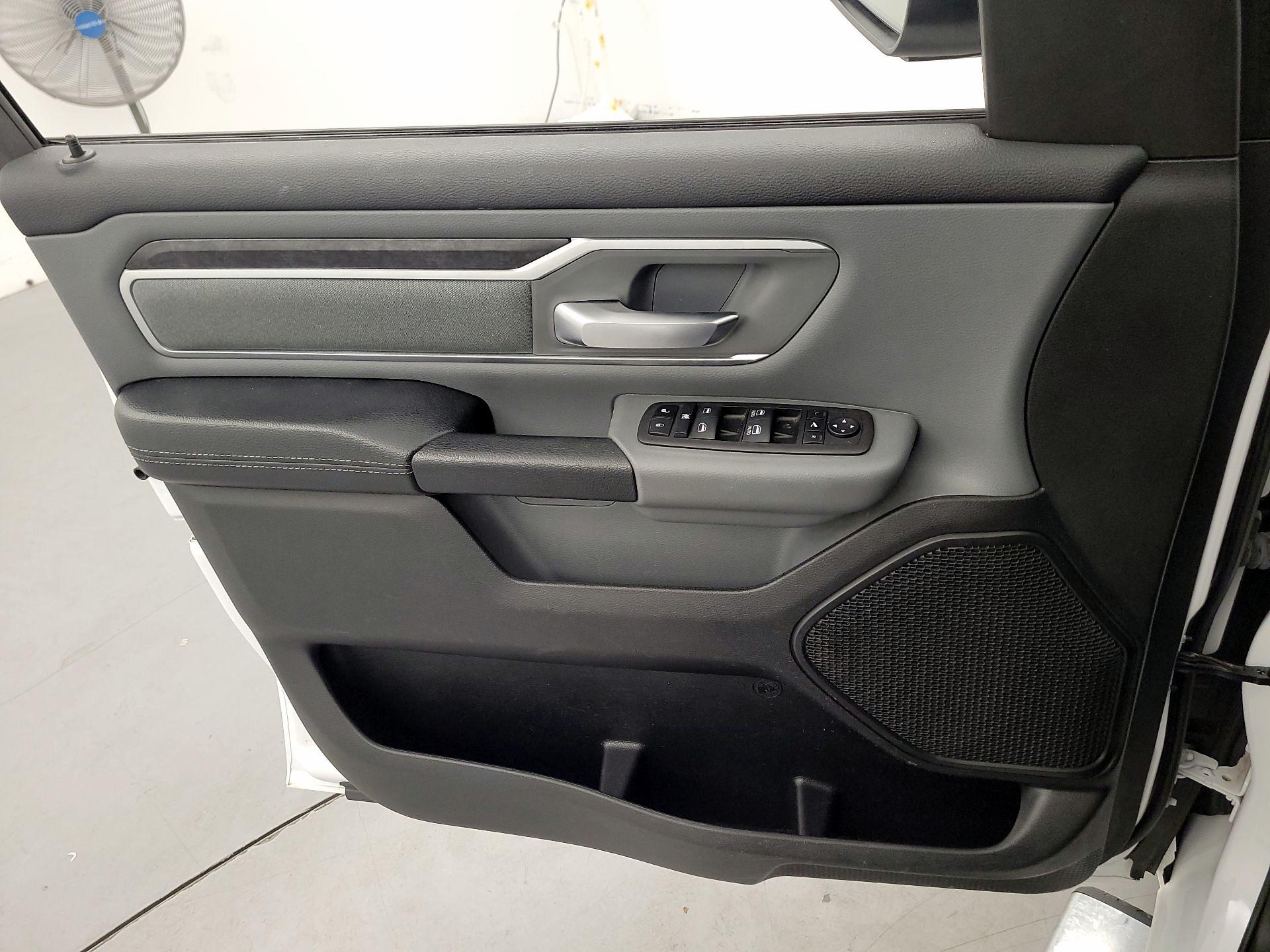 Thumbnail: 2023 RAM 1500 - 12