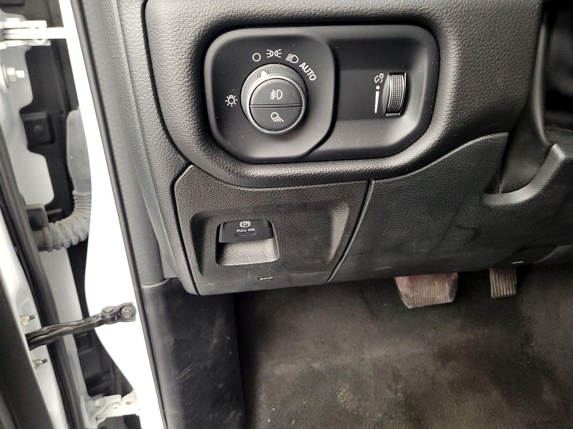 Thumbnail: 2023 RAM 1500 - 13