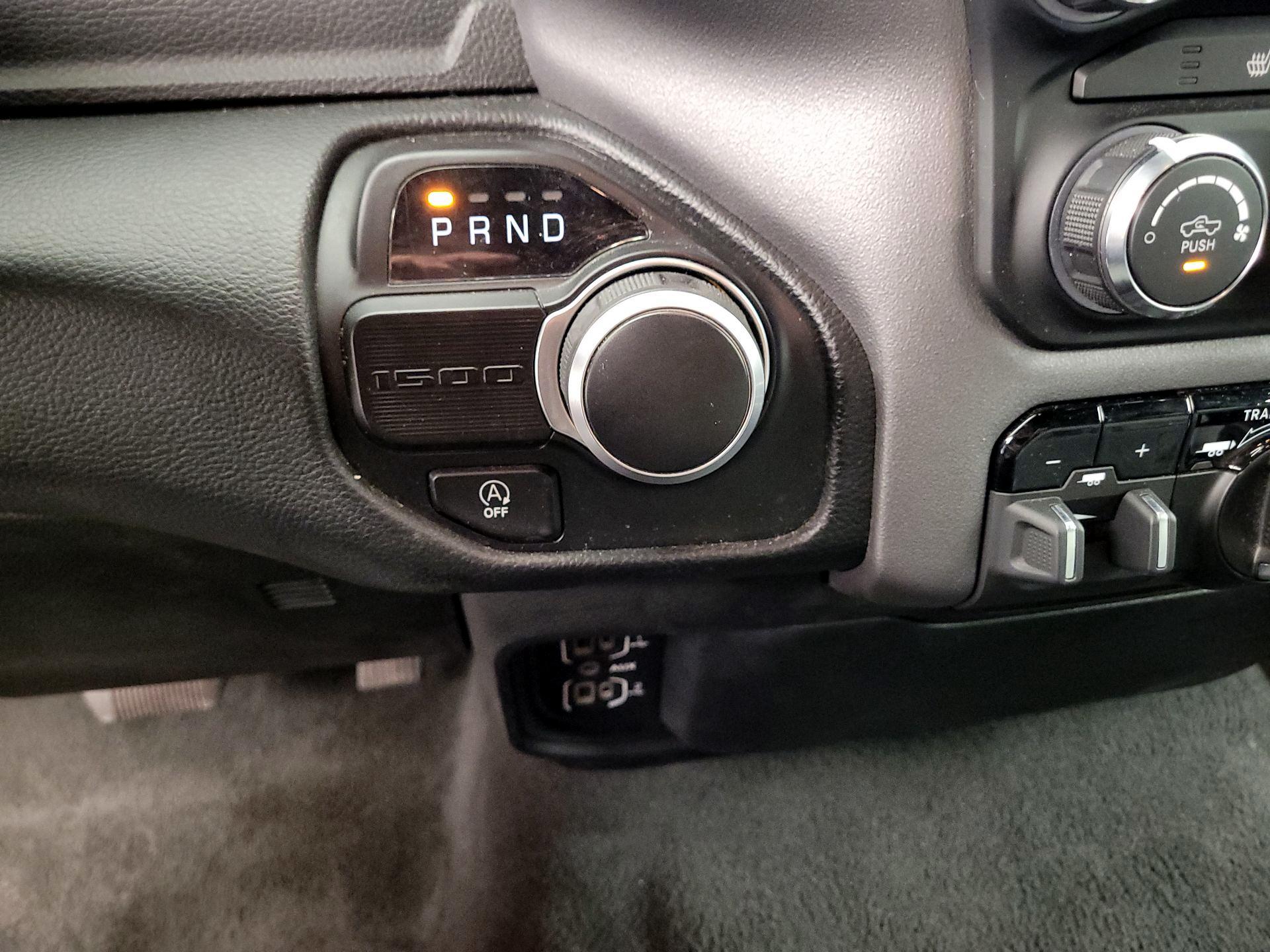 Thumbnail: 2023 RAM 1500 - 17