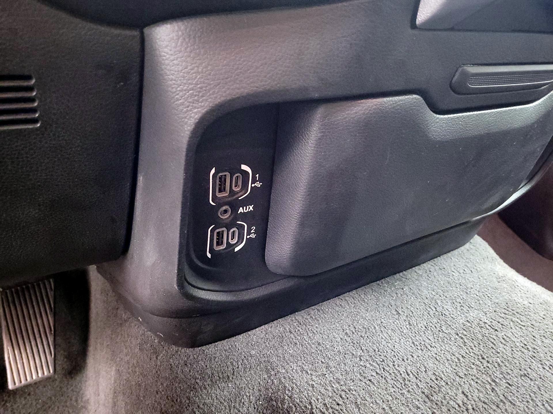 Thumbnail: 2023 RAM 1500 - 18