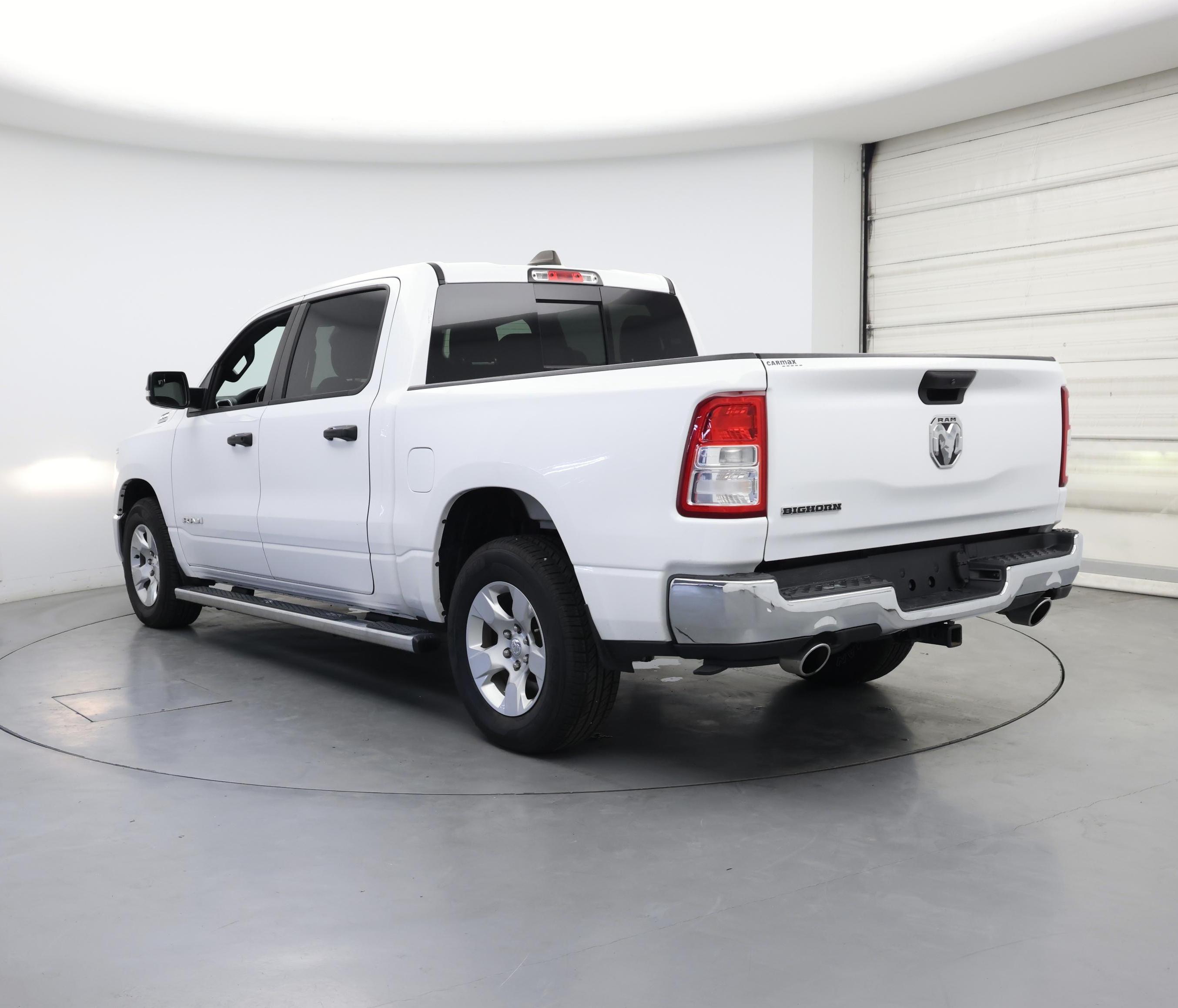 Thumbnail: 2023 RAM 1500 - 2