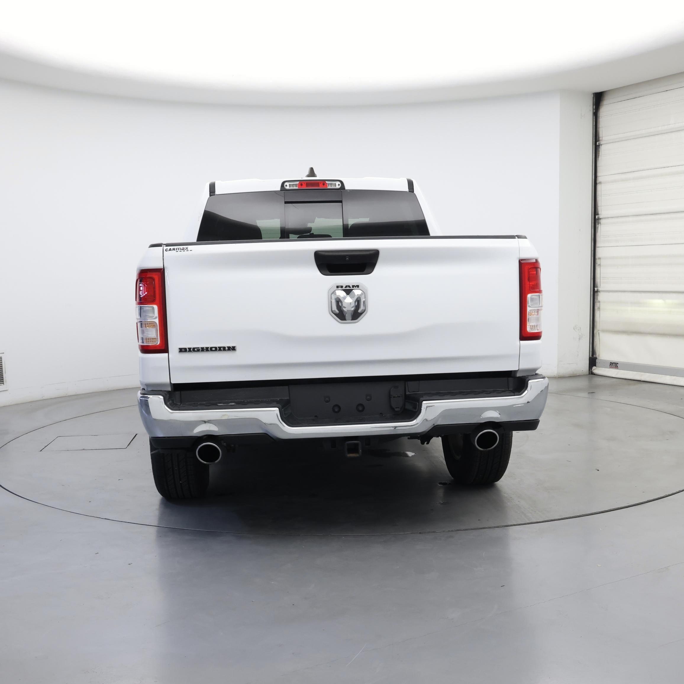 Thumbnail: 2023 RAM 1500 - 6