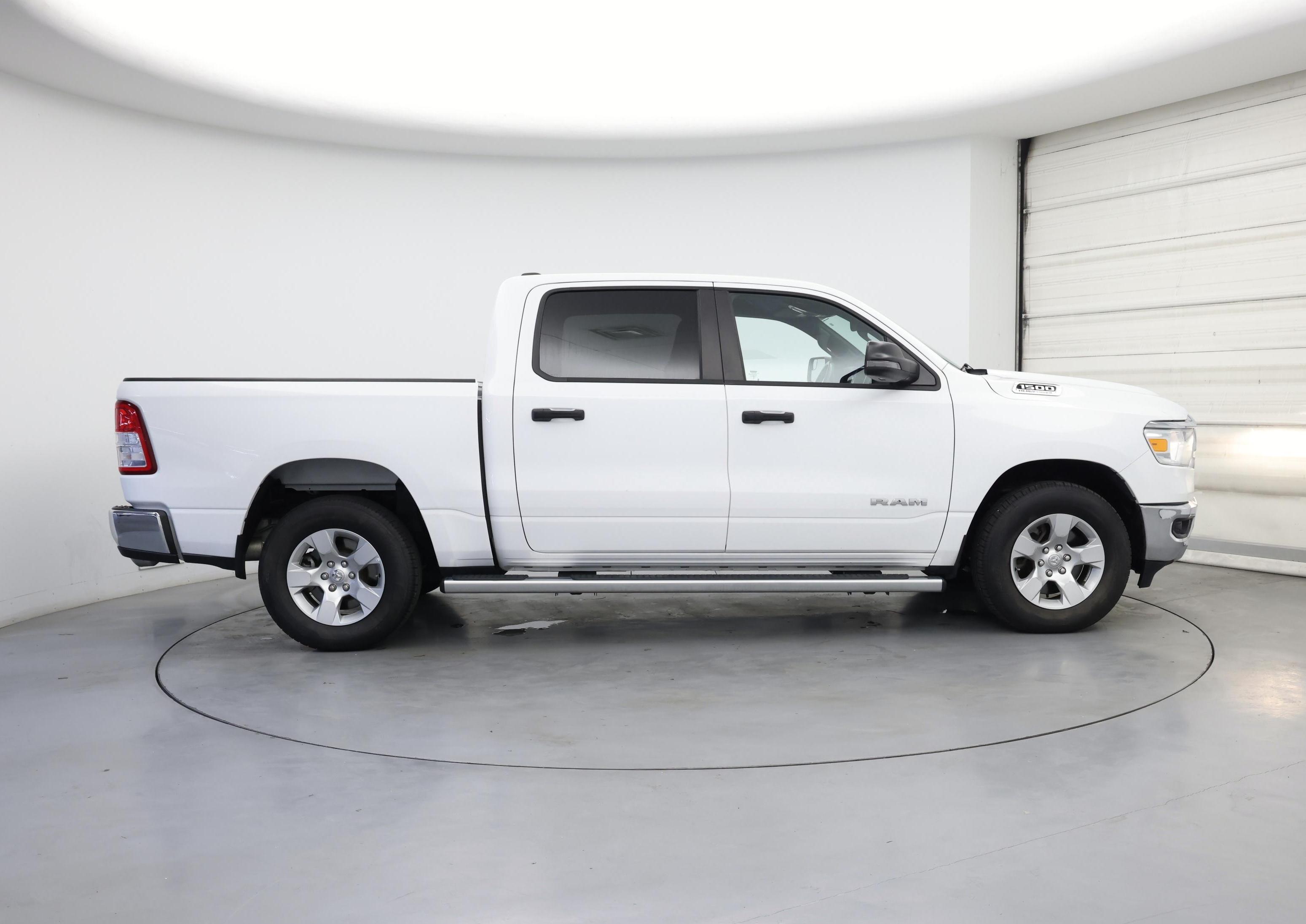 Thumbnail: 2023 RAM 1500 - 7