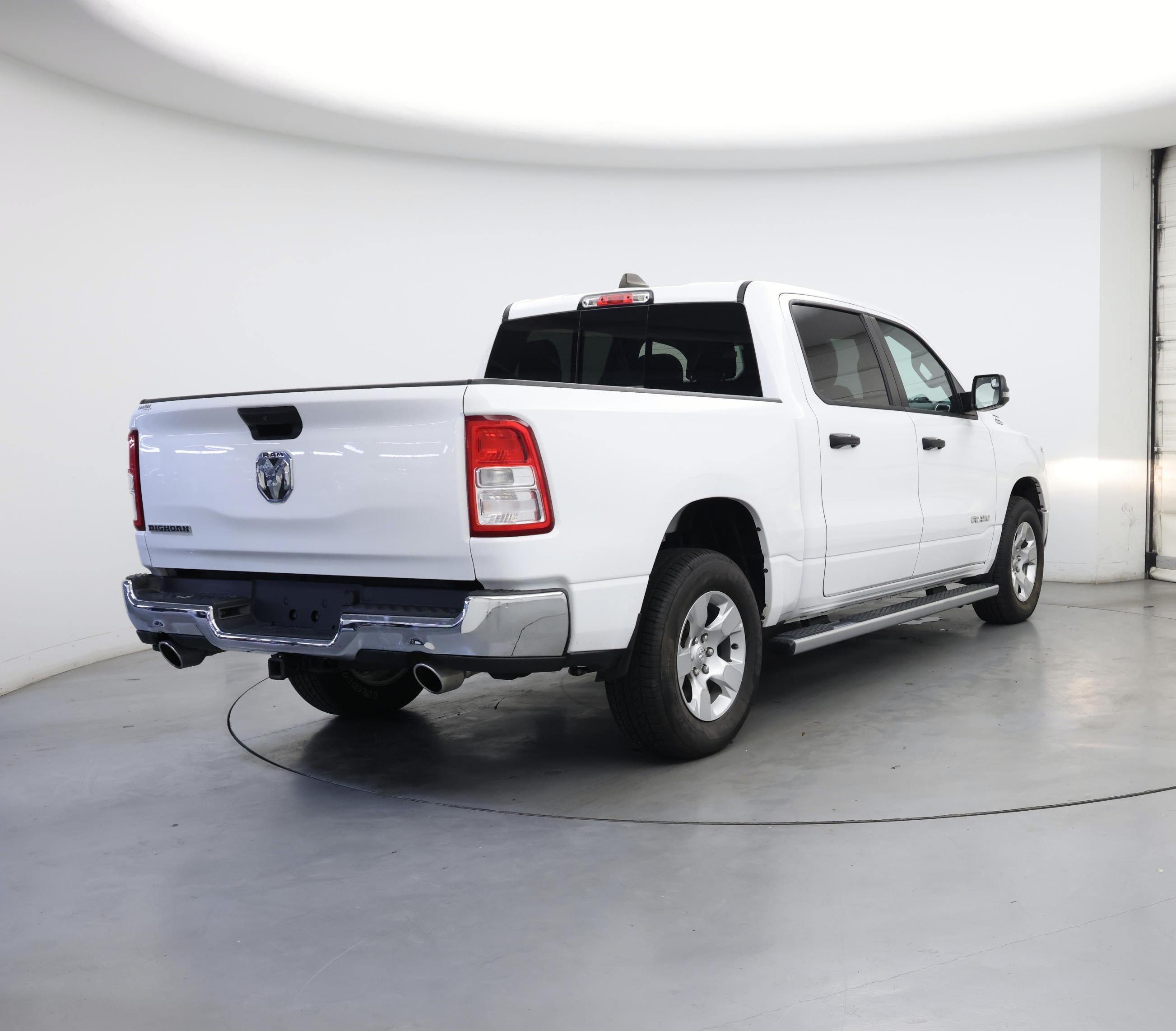 Thumbnail: 2023 RAM 1500 - 8