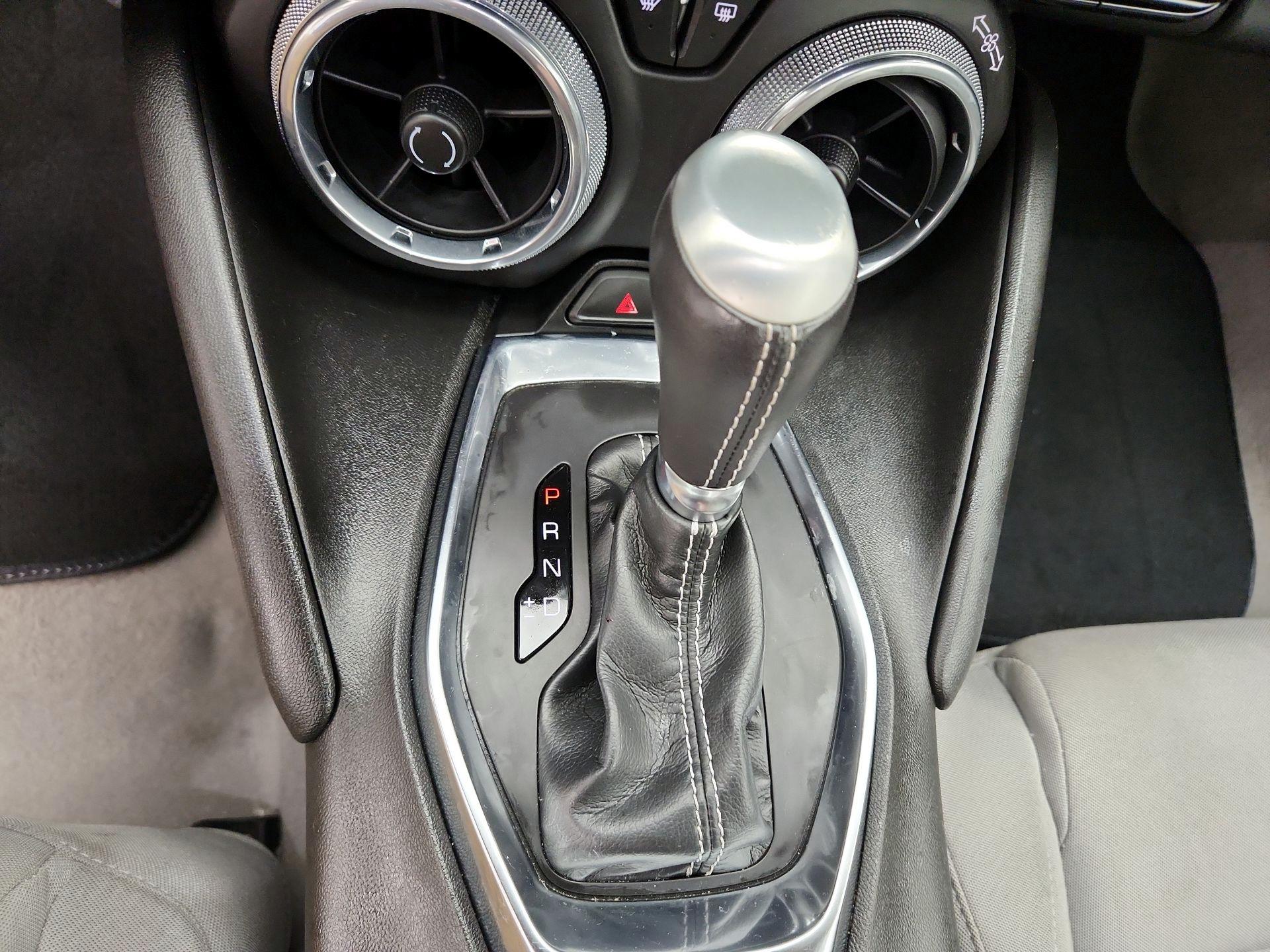 Thumbnail: 2023 Chevrolet Camaro - 18