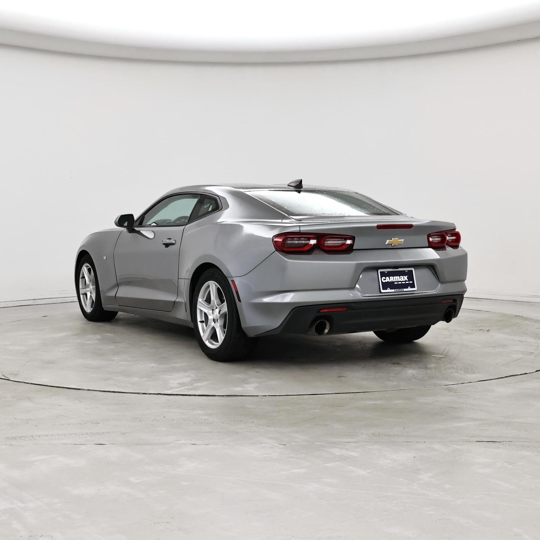 Thumbnail: 2023 Chevrolet Camaro - 2
